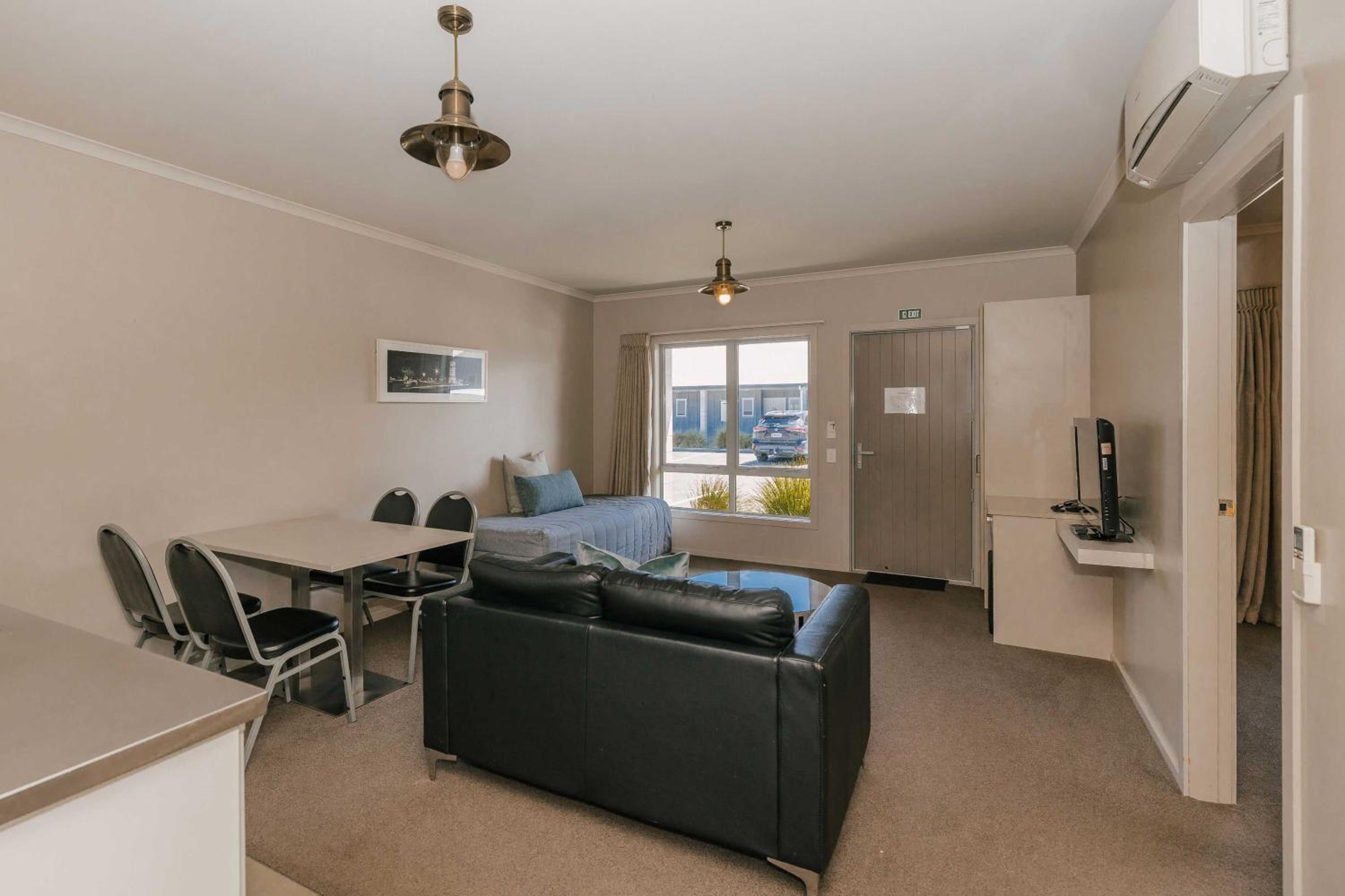 Two-Bedroom Apartment photo 1