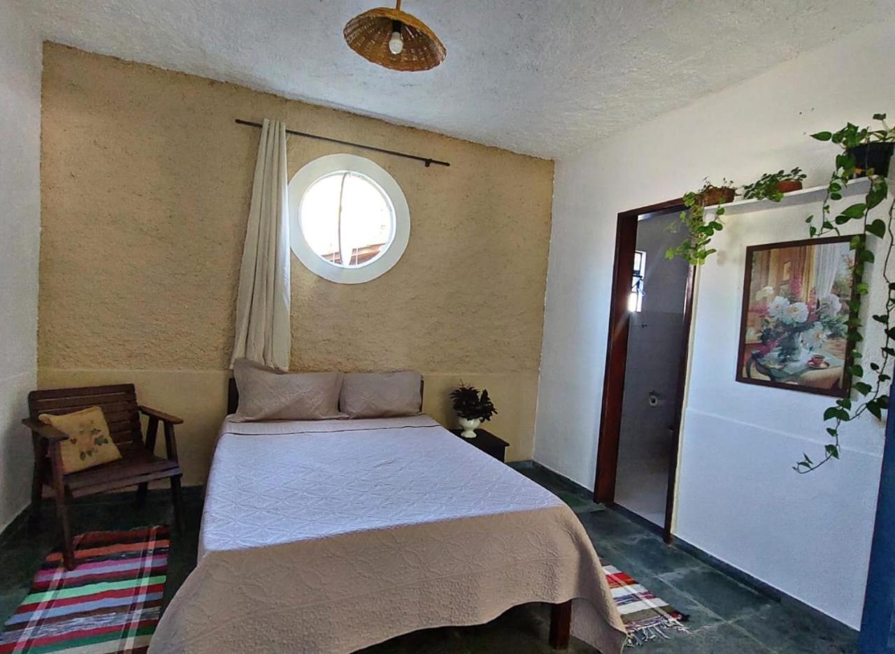 Suite With Balcony photo 1