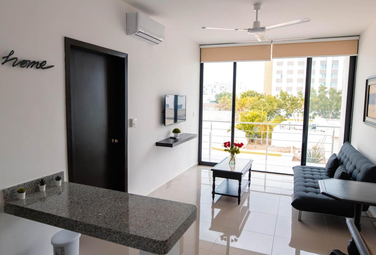 Suite photo 3