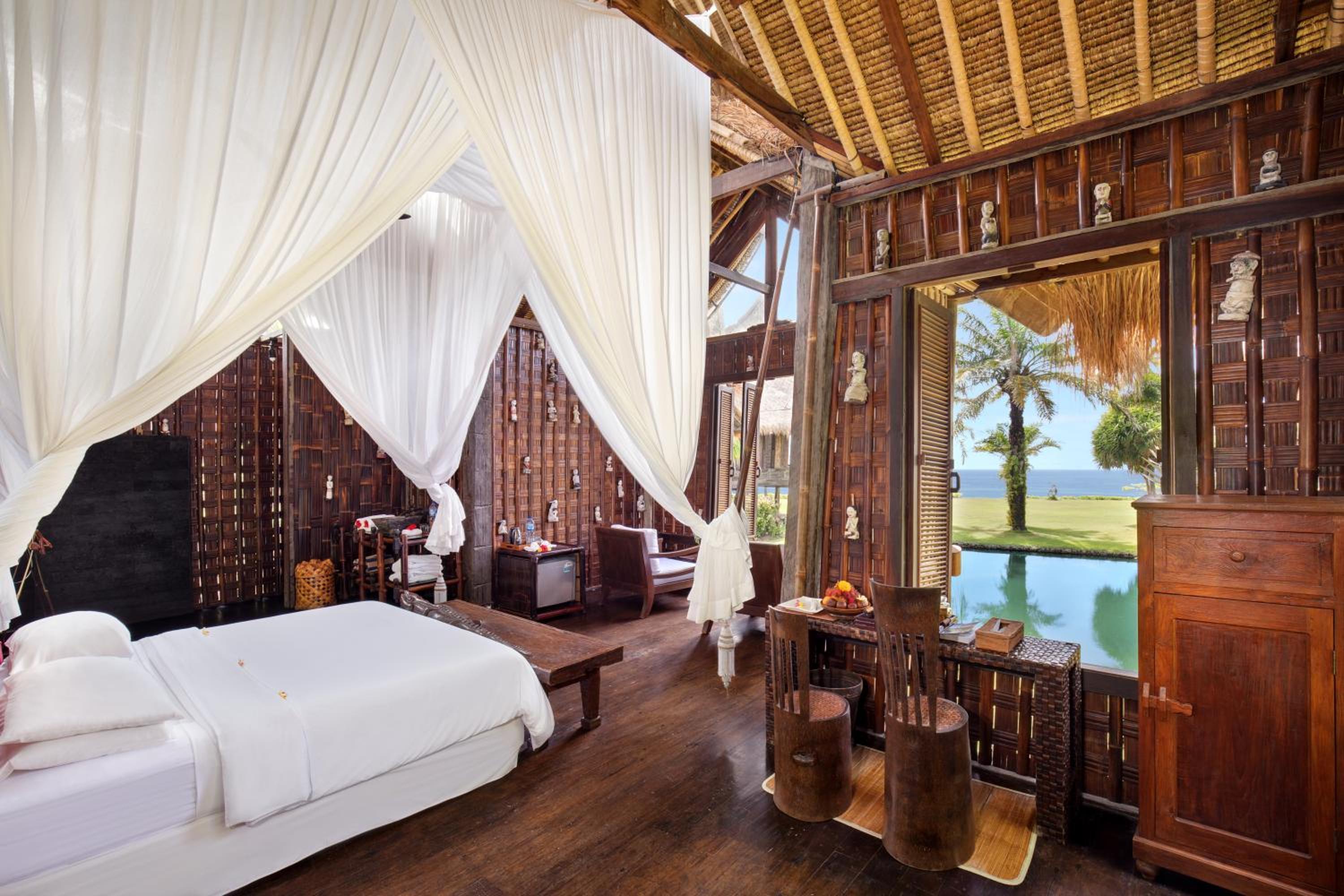 One-Bedroom Villa photo 1