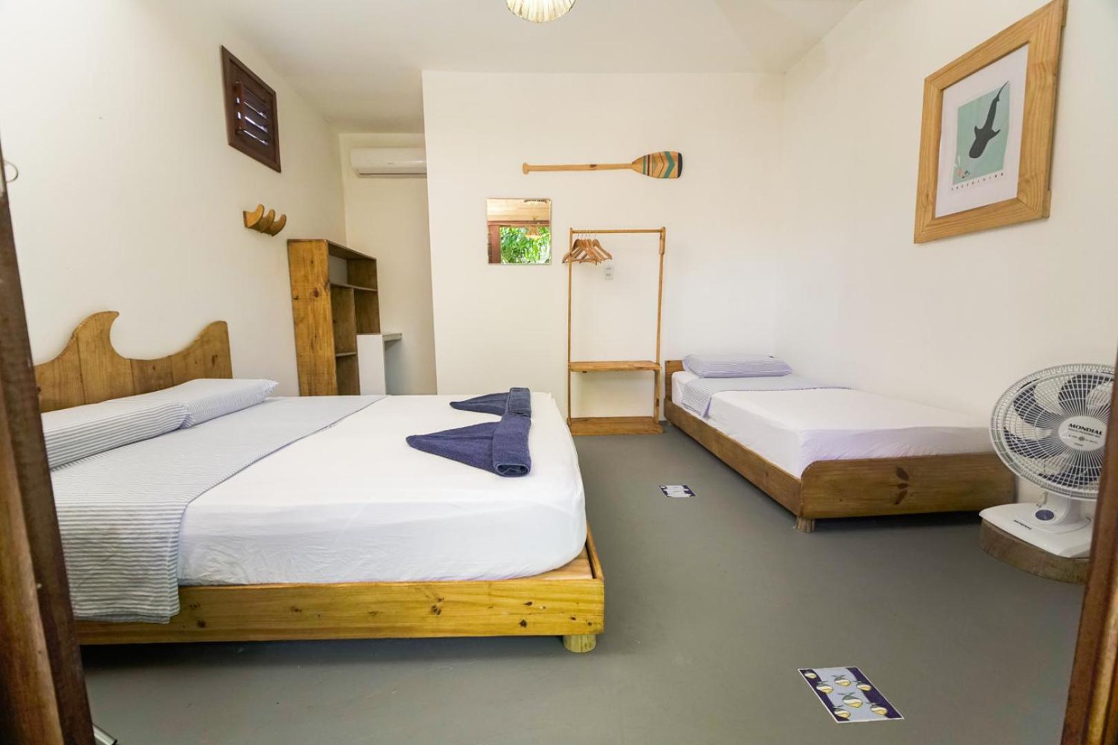 Triple Room photo 1