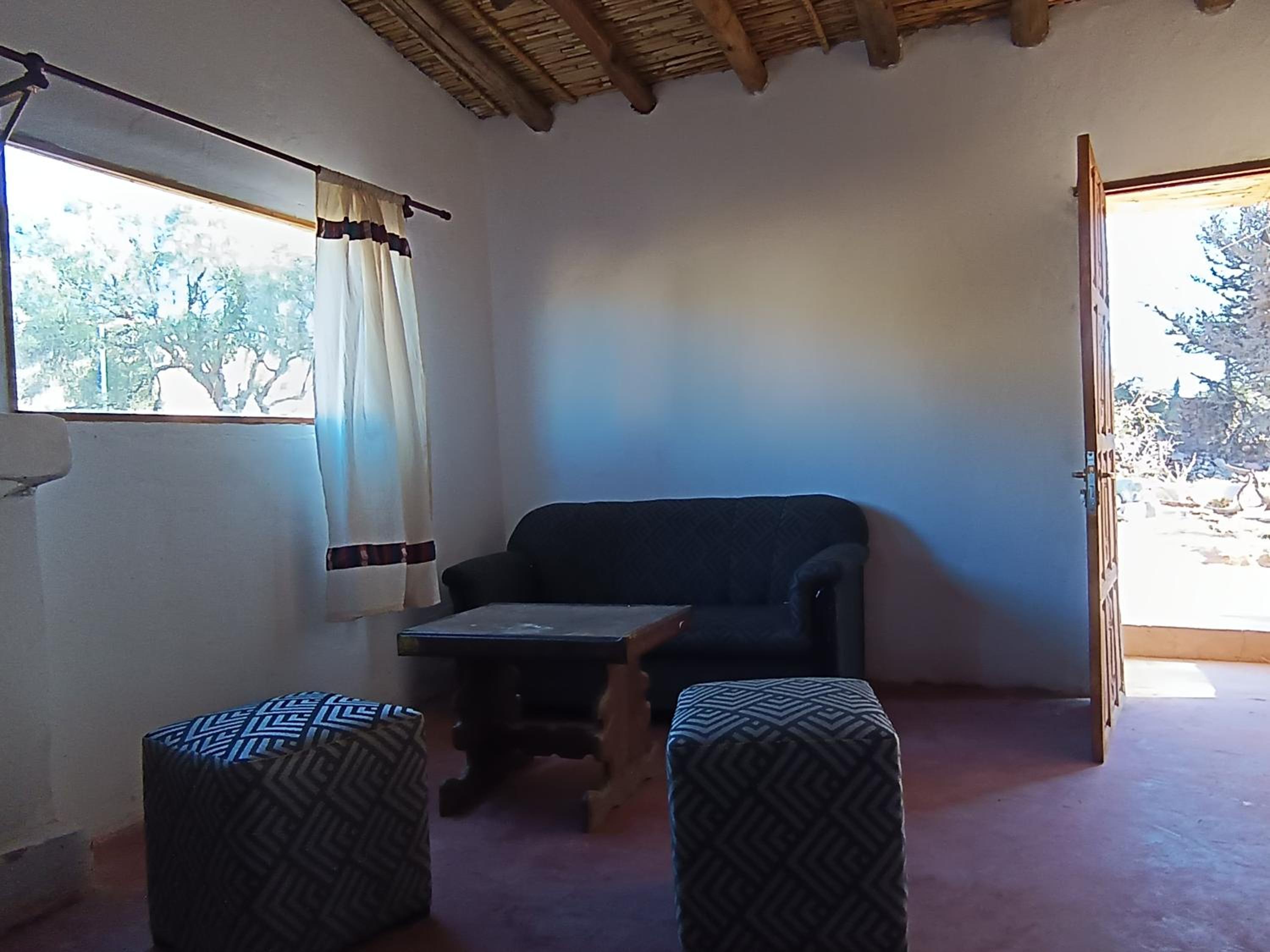 Two-Bedroom Chalet photo 1