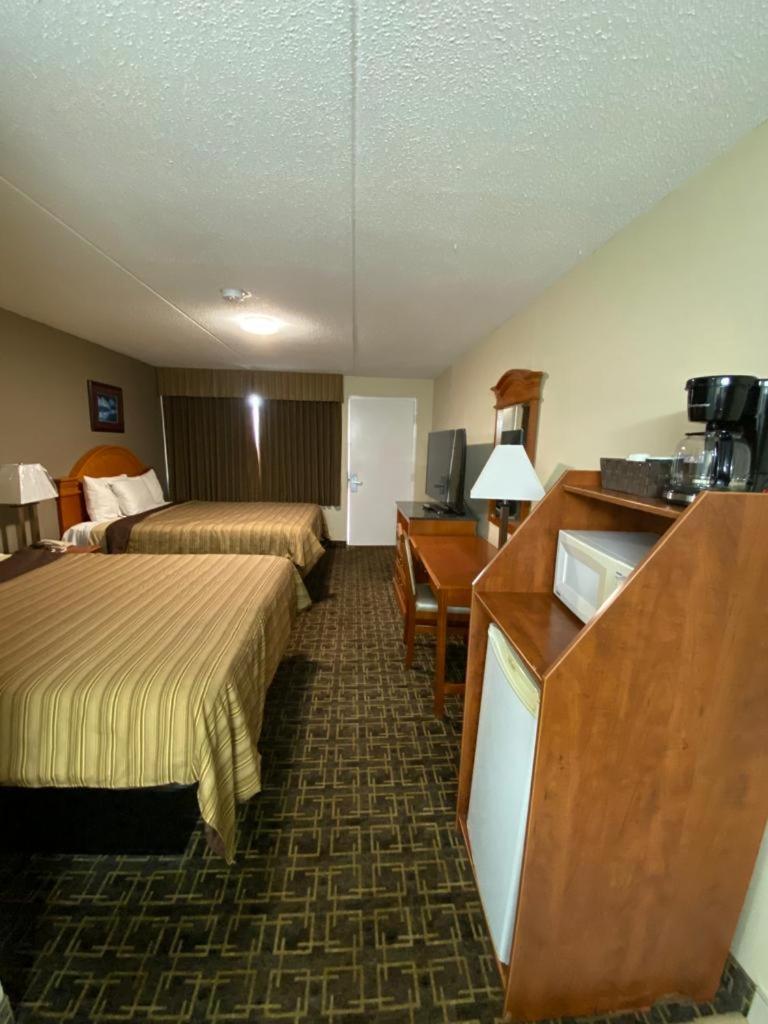 Superior Queen Room photo 2
