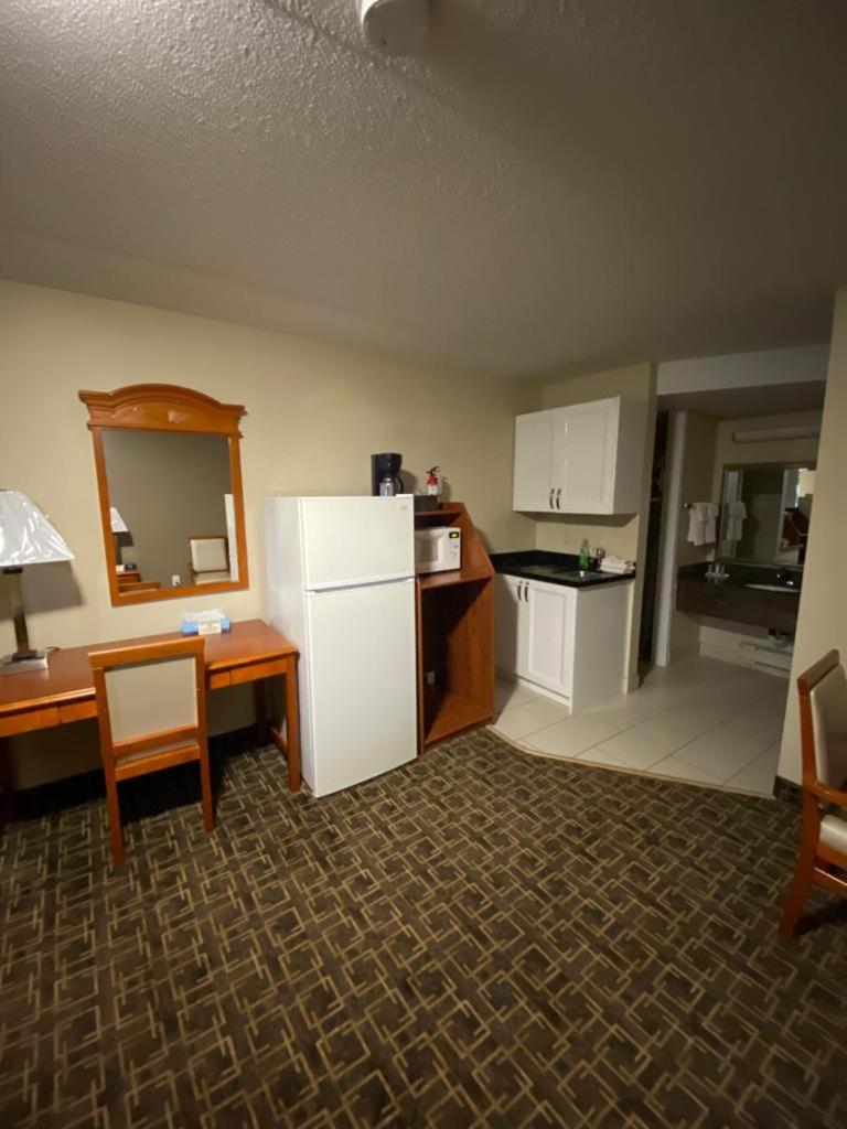 Deluxe Queen Room photo 2
