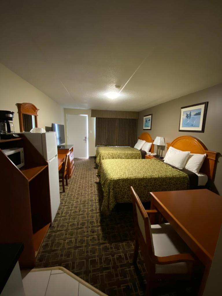 Deluxe Room photo 2