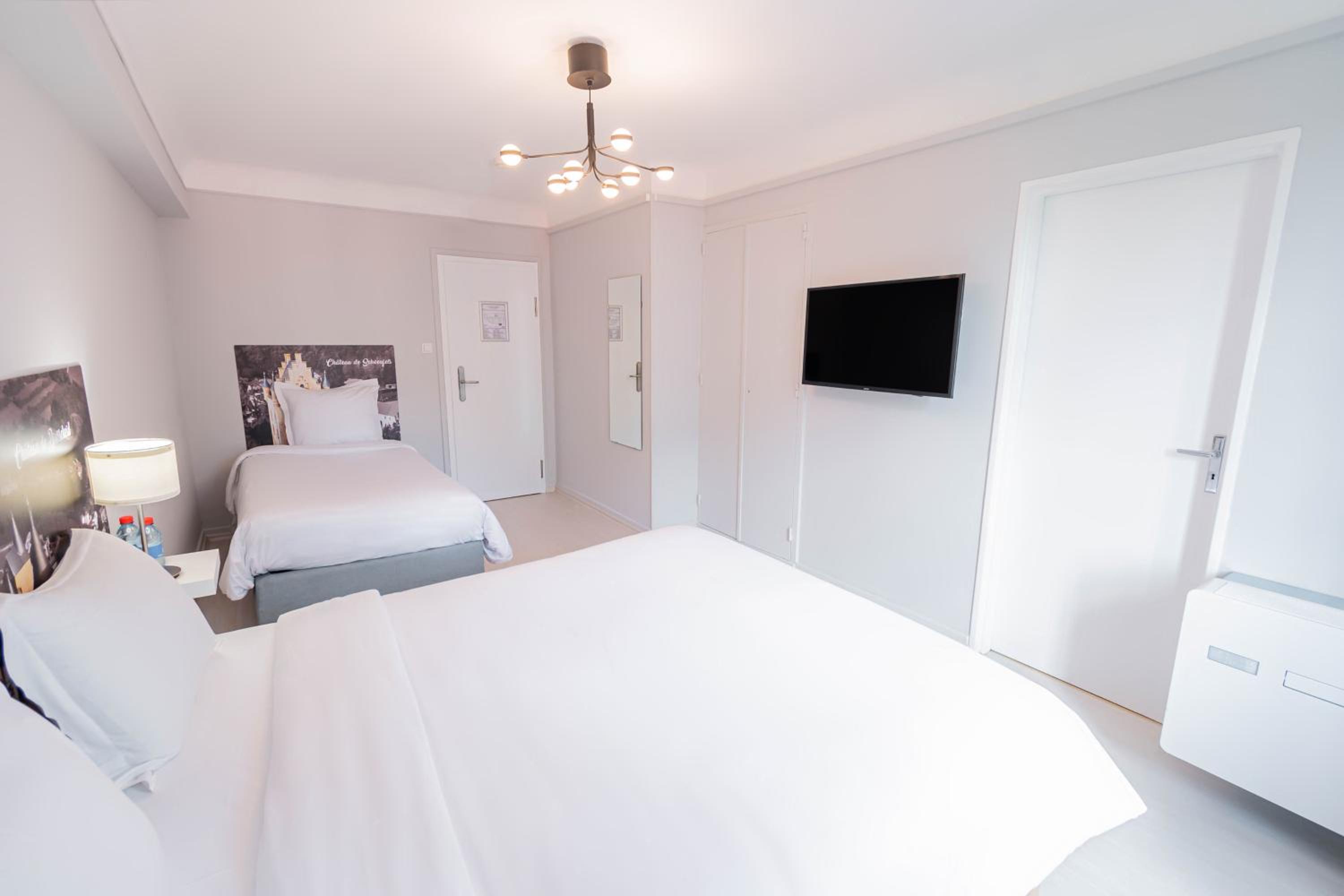 Triple Room photo 3