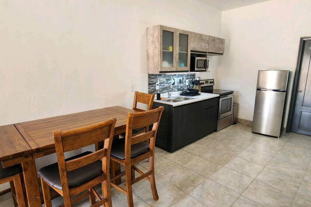 Two-Bedroom House photo 2