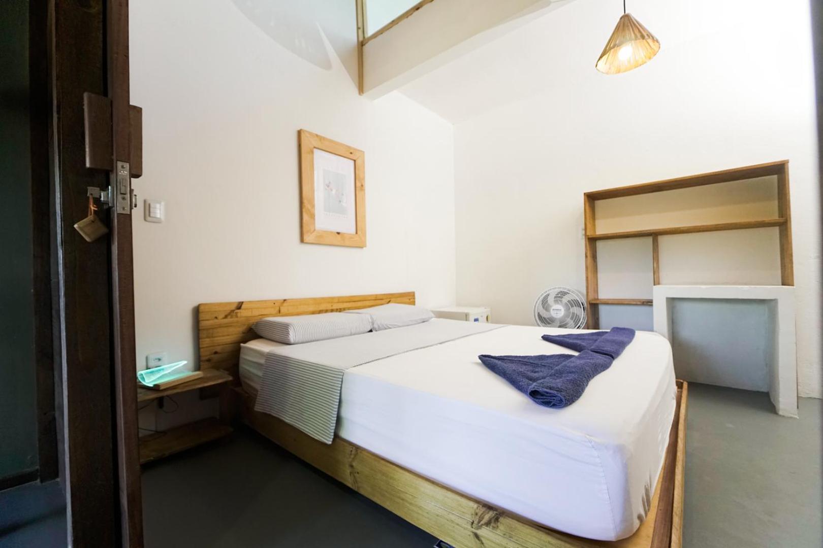 Deluxe Queen Room photo 1