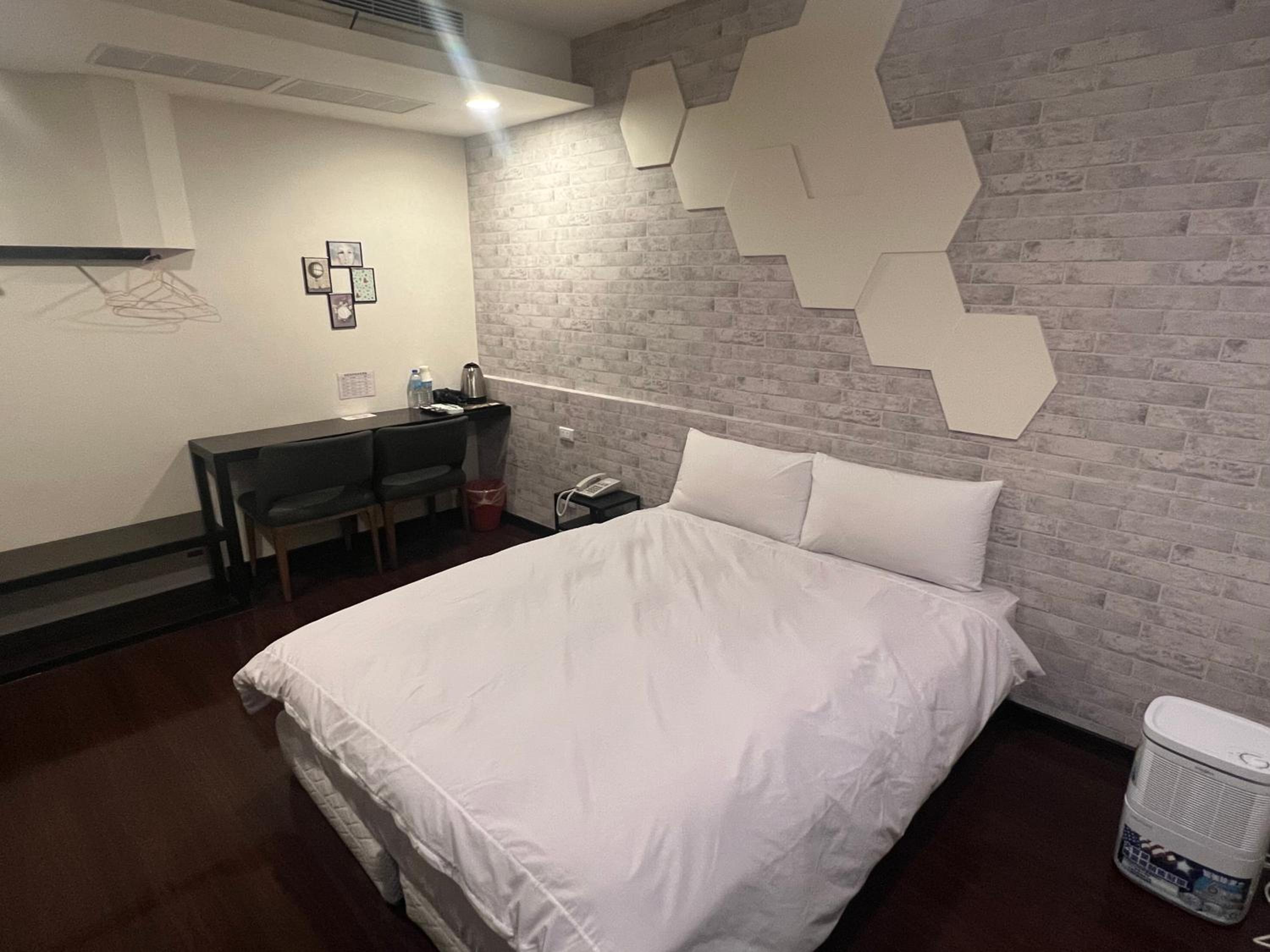 Small Double Room