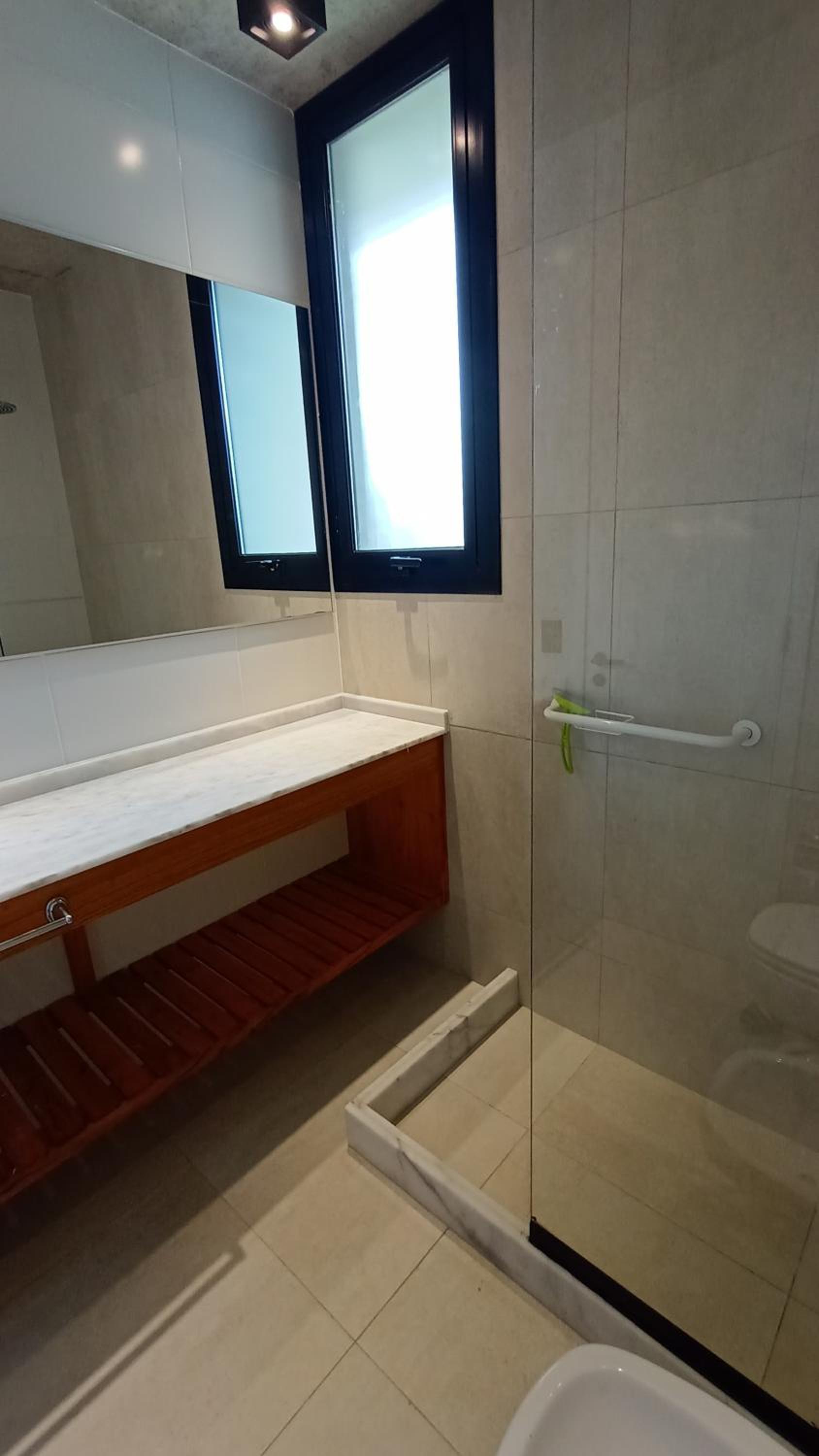 One-Bedroom Apartment with Terrace photo 2