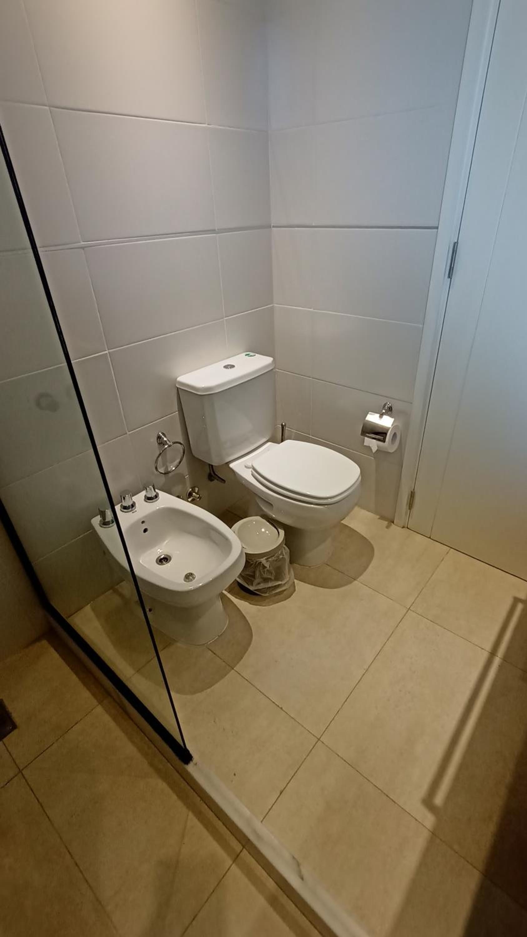 One-Bedroom Apartment with Terrace photo 3