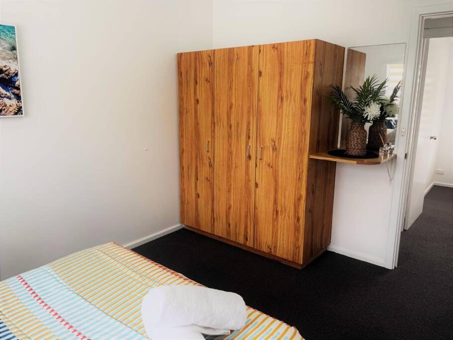 Two-Bedroom Apartment photo 1