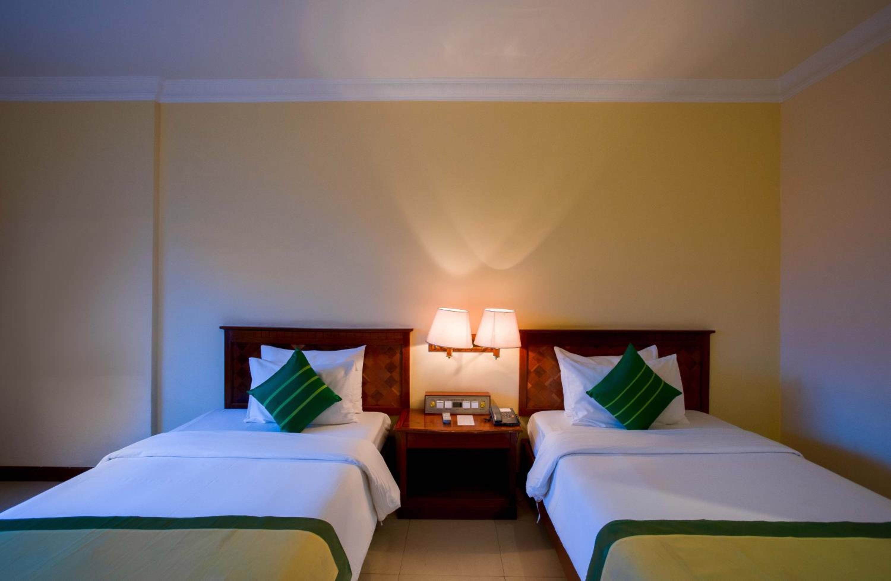 Superior Twin Room - Photo 6
