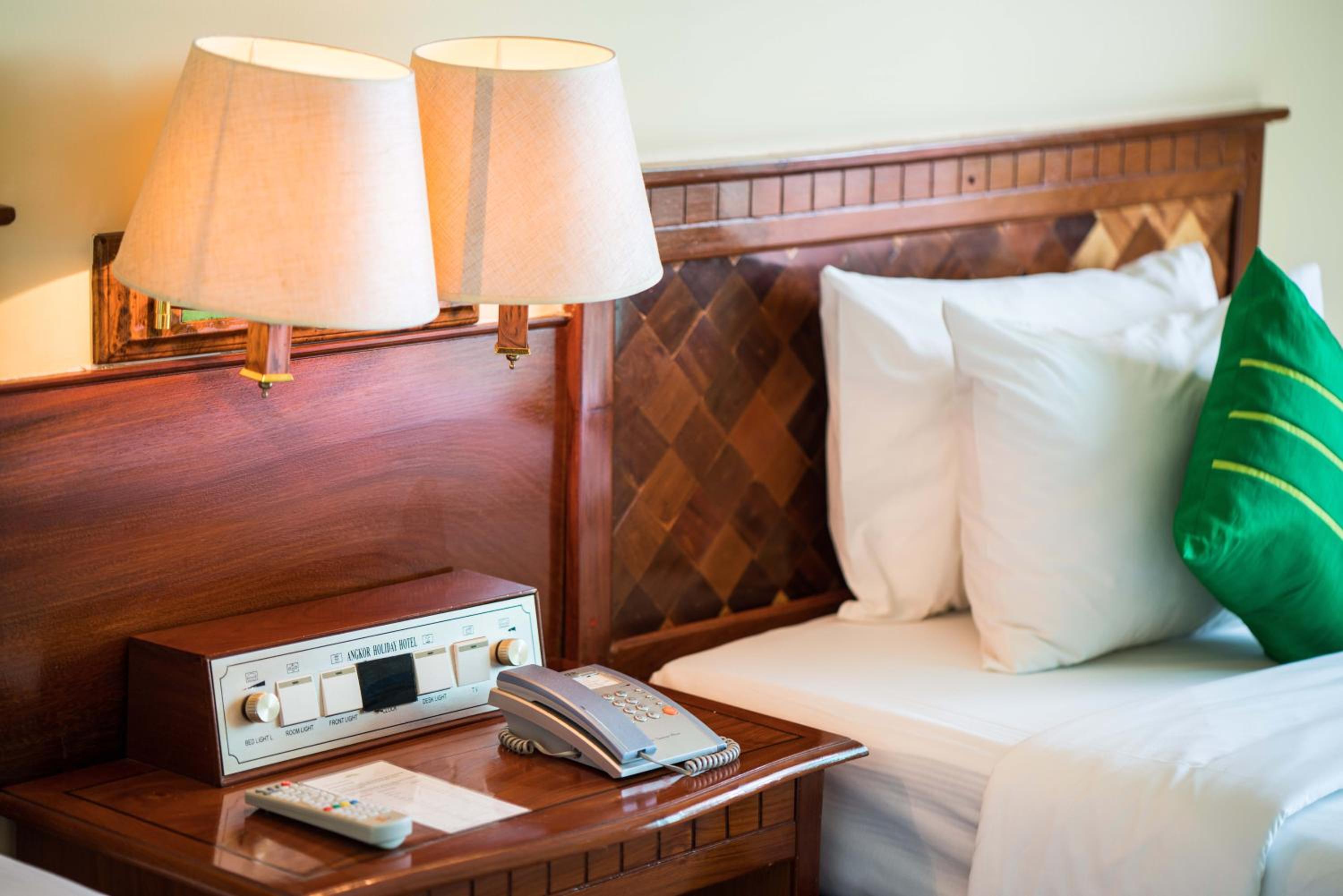 Superior Twin Room - Photo 1
