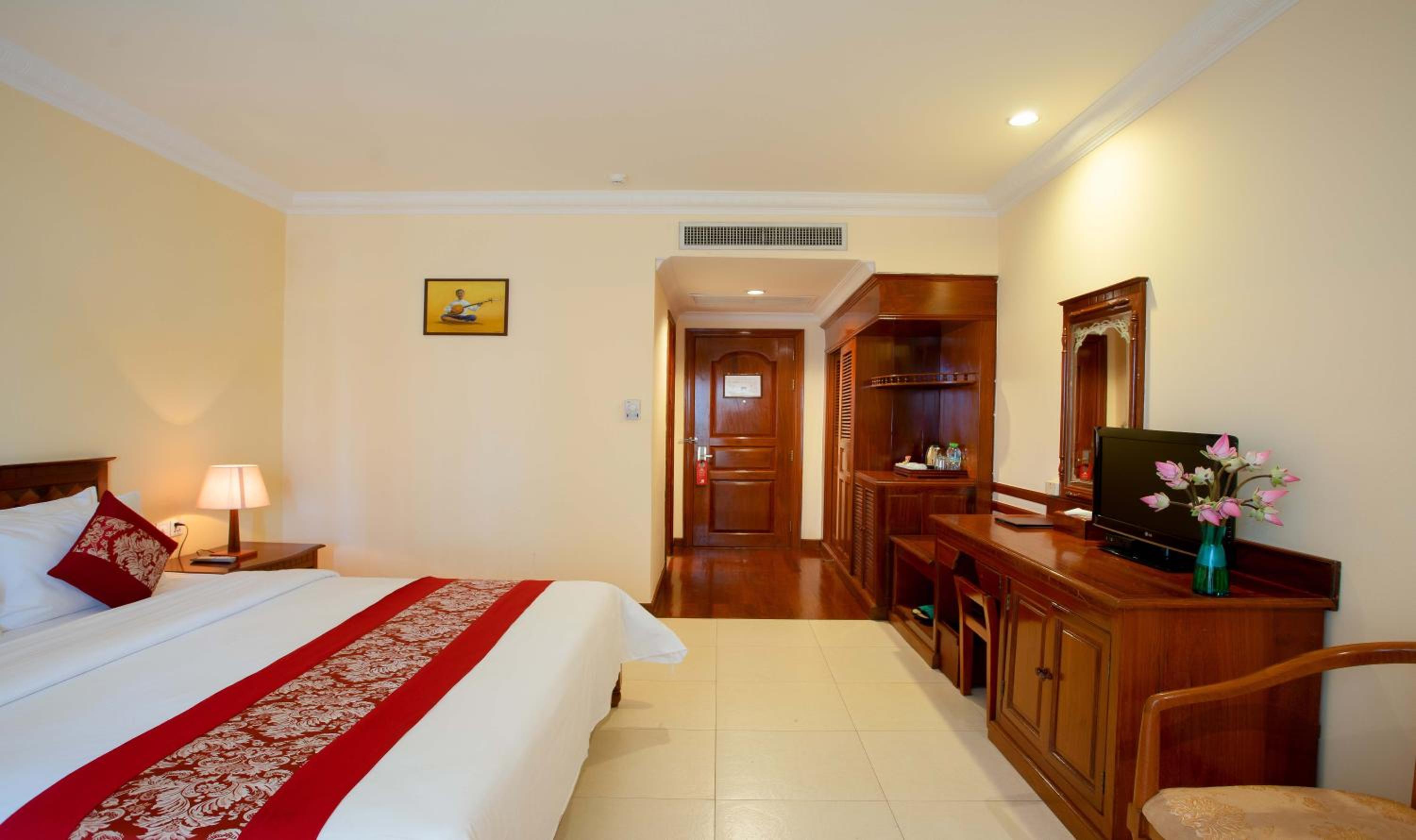 Superior Double Room - Photo 10