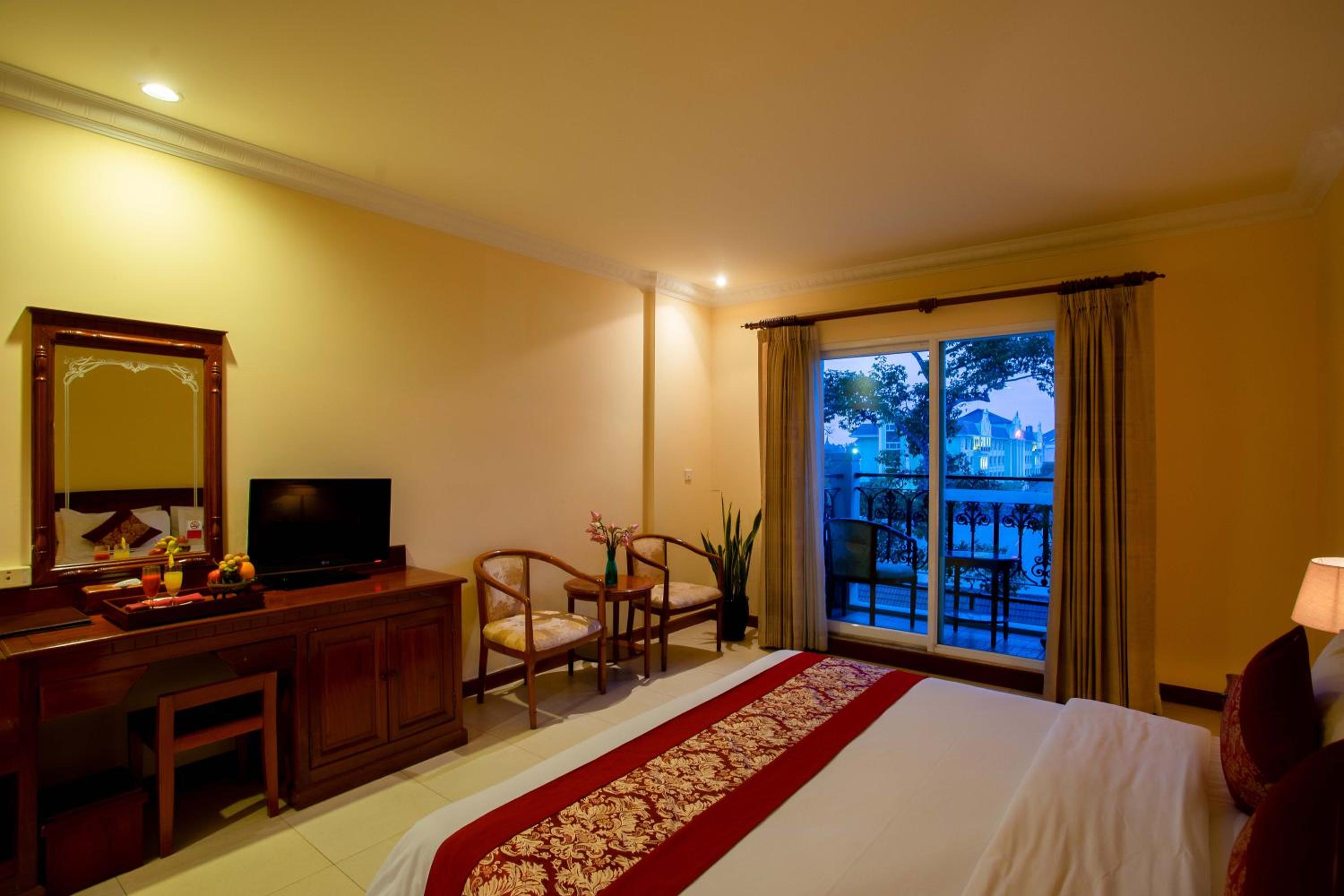 Superior Double Room - Photo 11