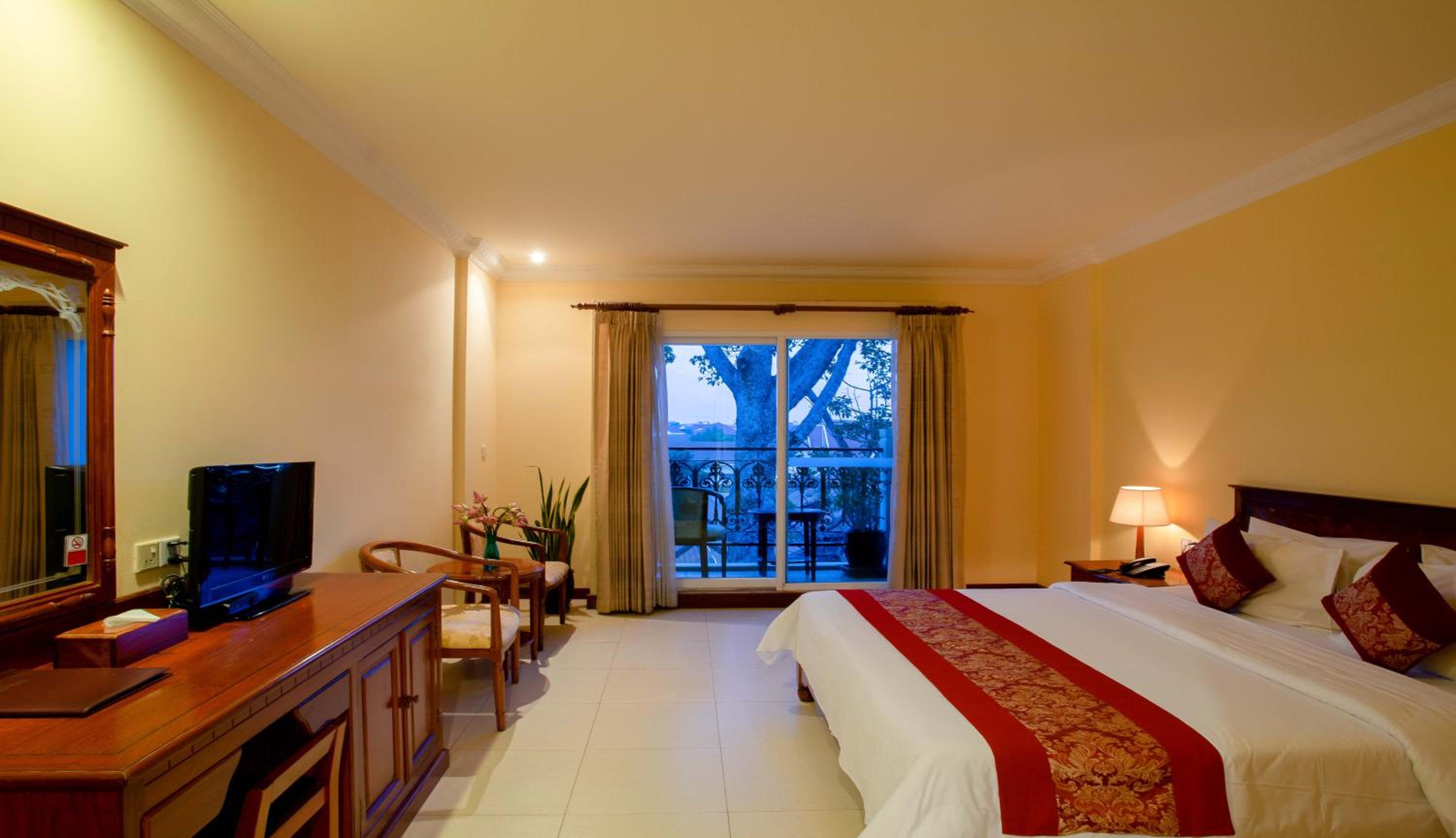 Superior Double Room - Photo 9