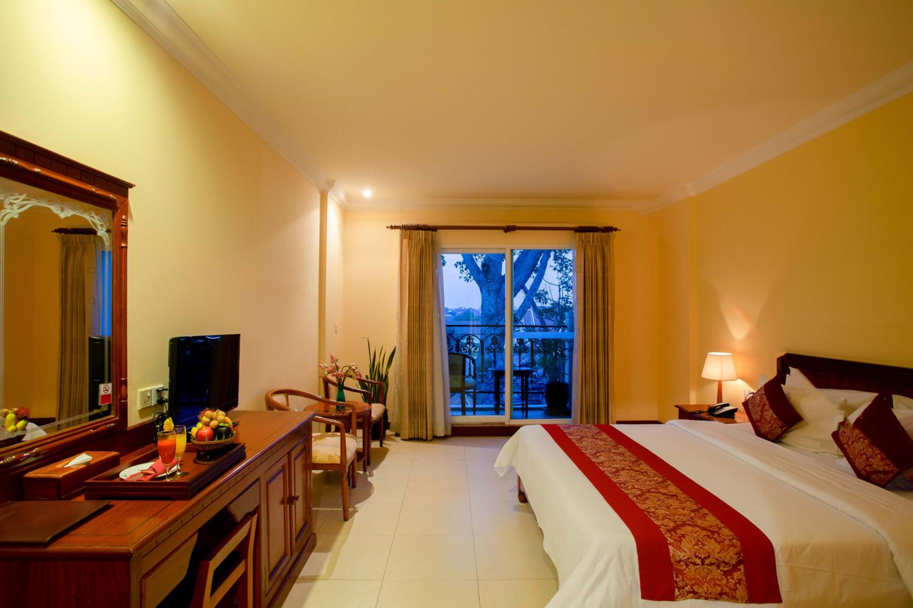 Superior Double Room - Photo 7