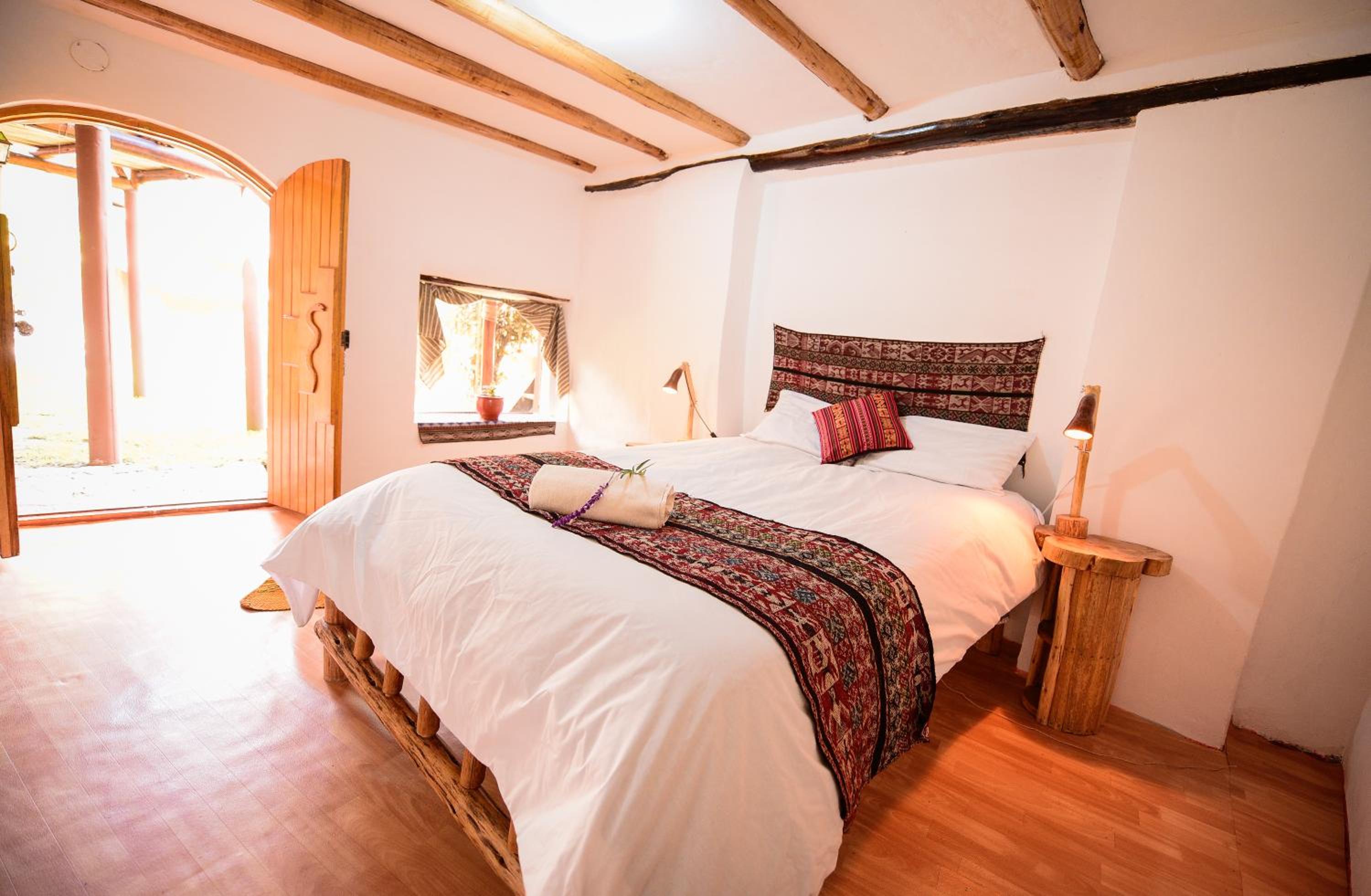 Double Room with Private Bathroom photo 3