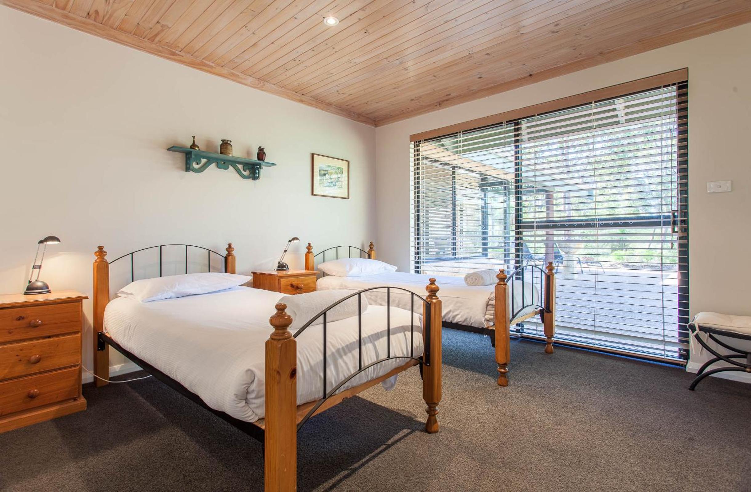 Four-Bedroom House photo 1