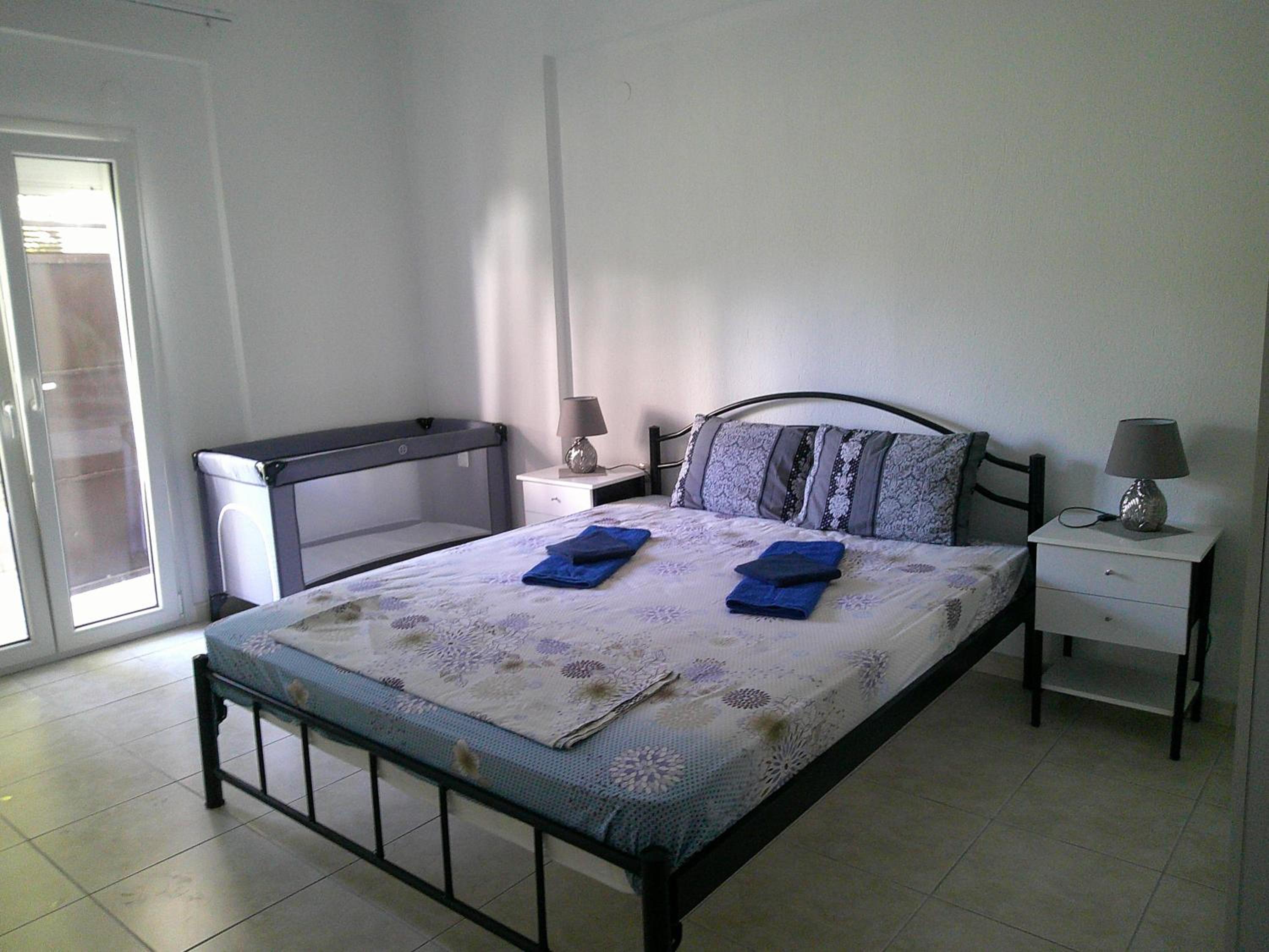 Two-Bedroom Apartment photo 3