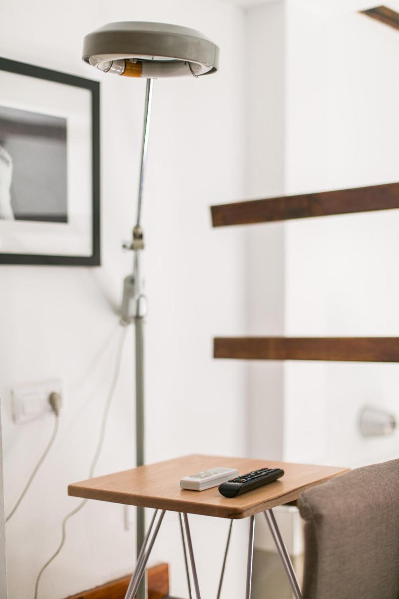 Apartamento Dúplex