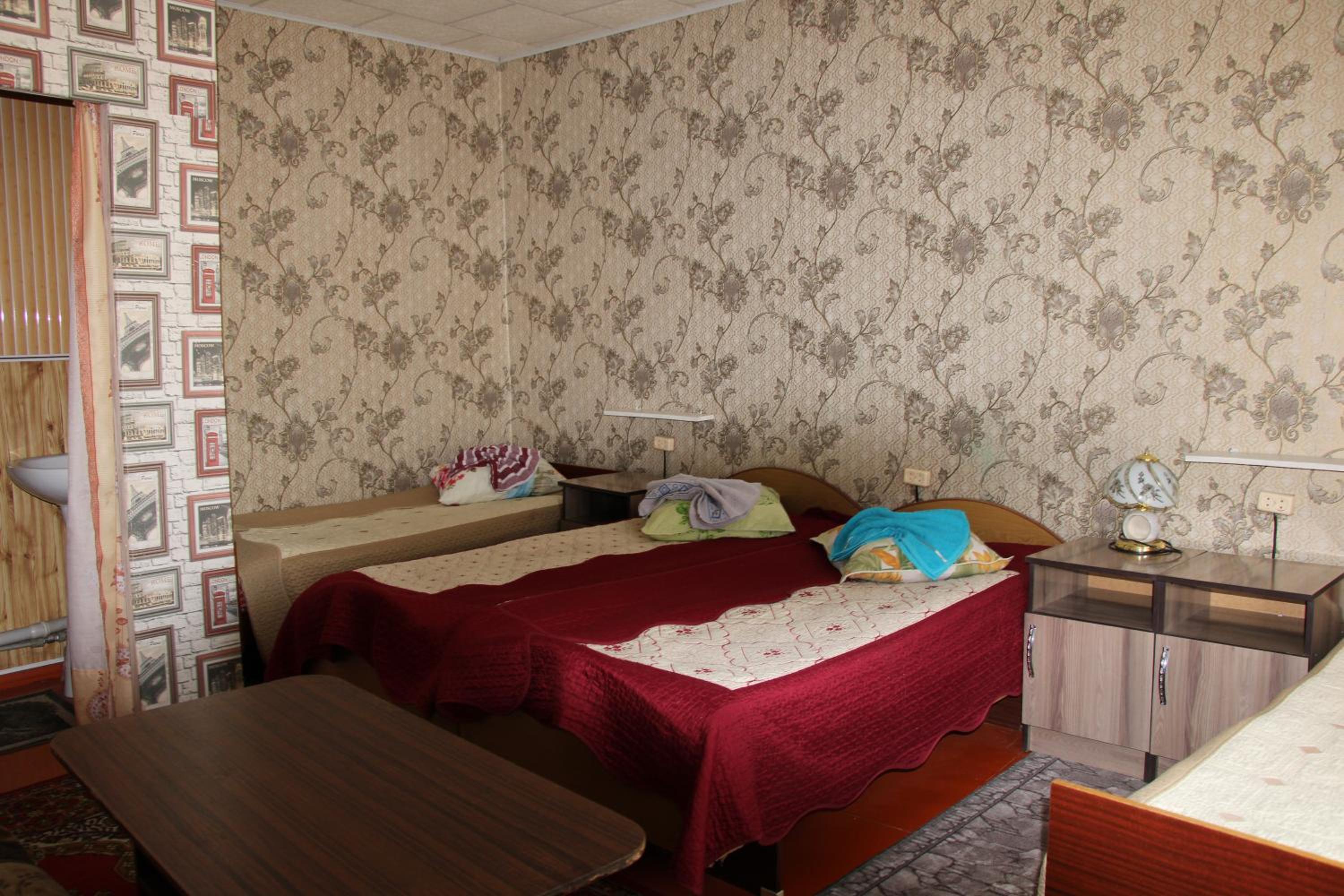 Triple Room photo 1