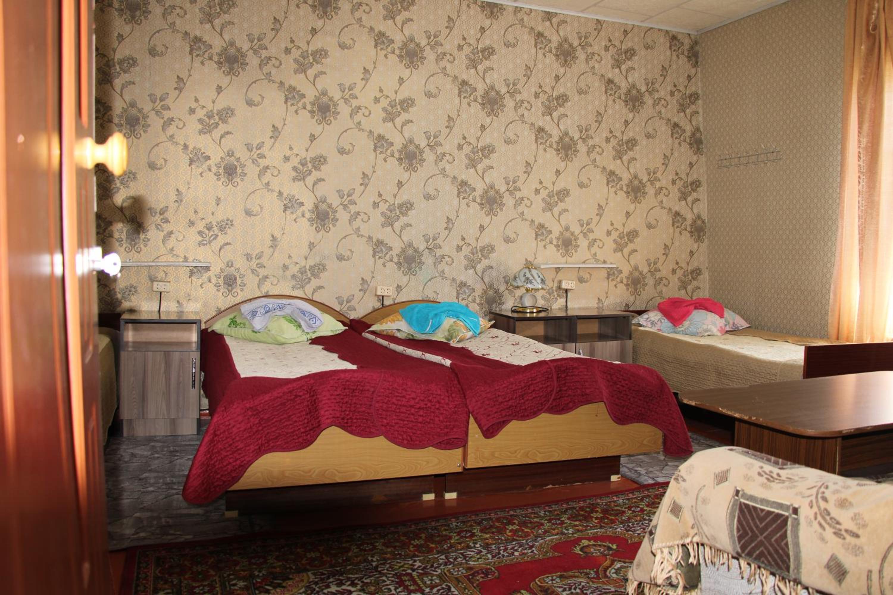Quadruple Room photo 2