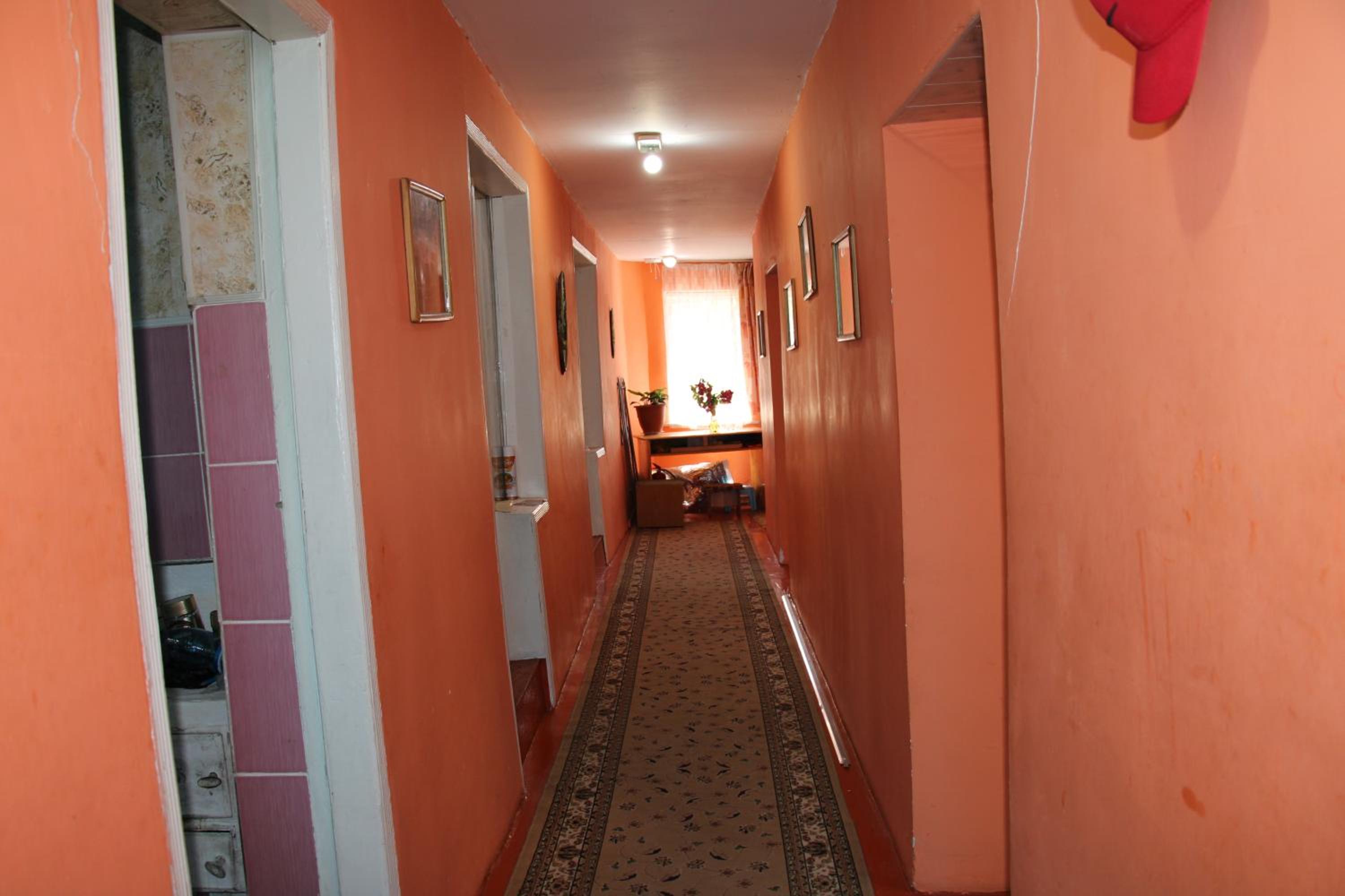 Quadruple Room photo 3