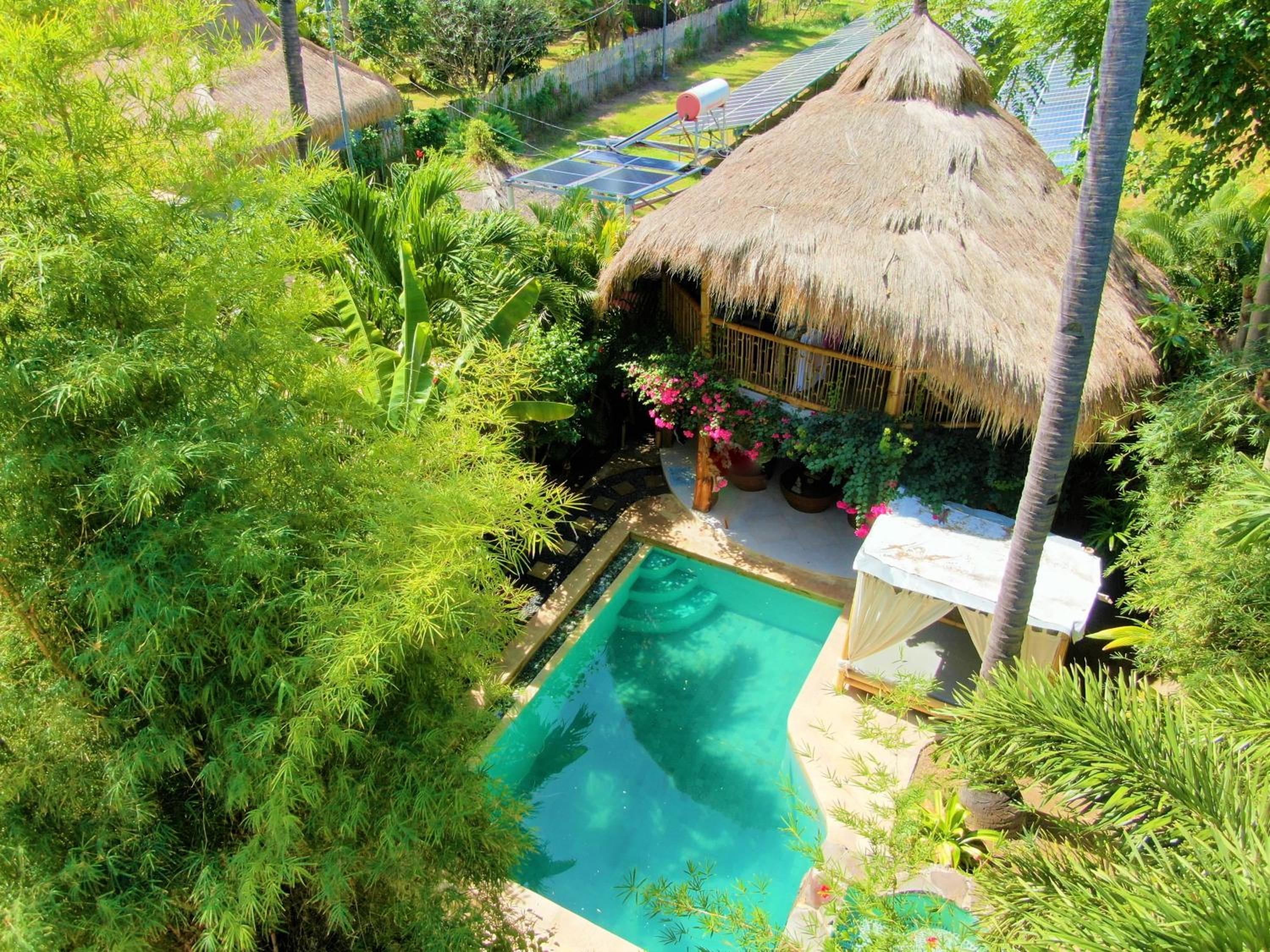 Villa Santai - One-Bedroom with Private Pool - Photo 4