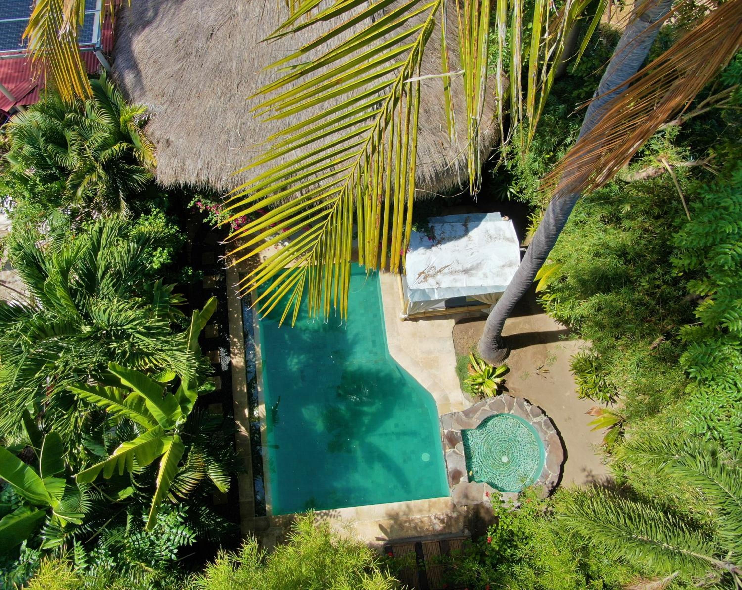 Villa Santai - One-Bedroom with Private Pool - Photo 31