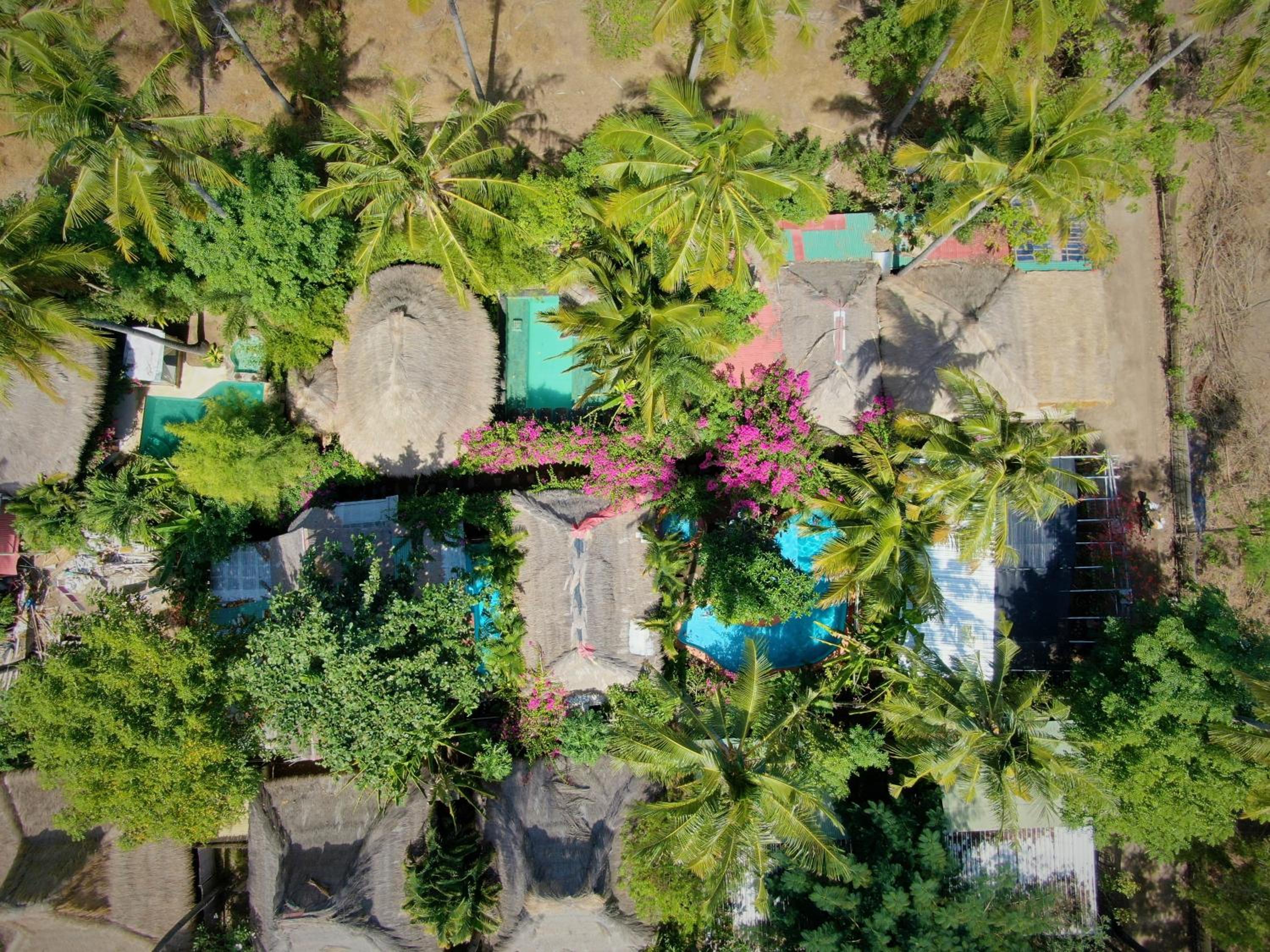 Villa Santai - One-Bedroom with Private Pool - Photo 21