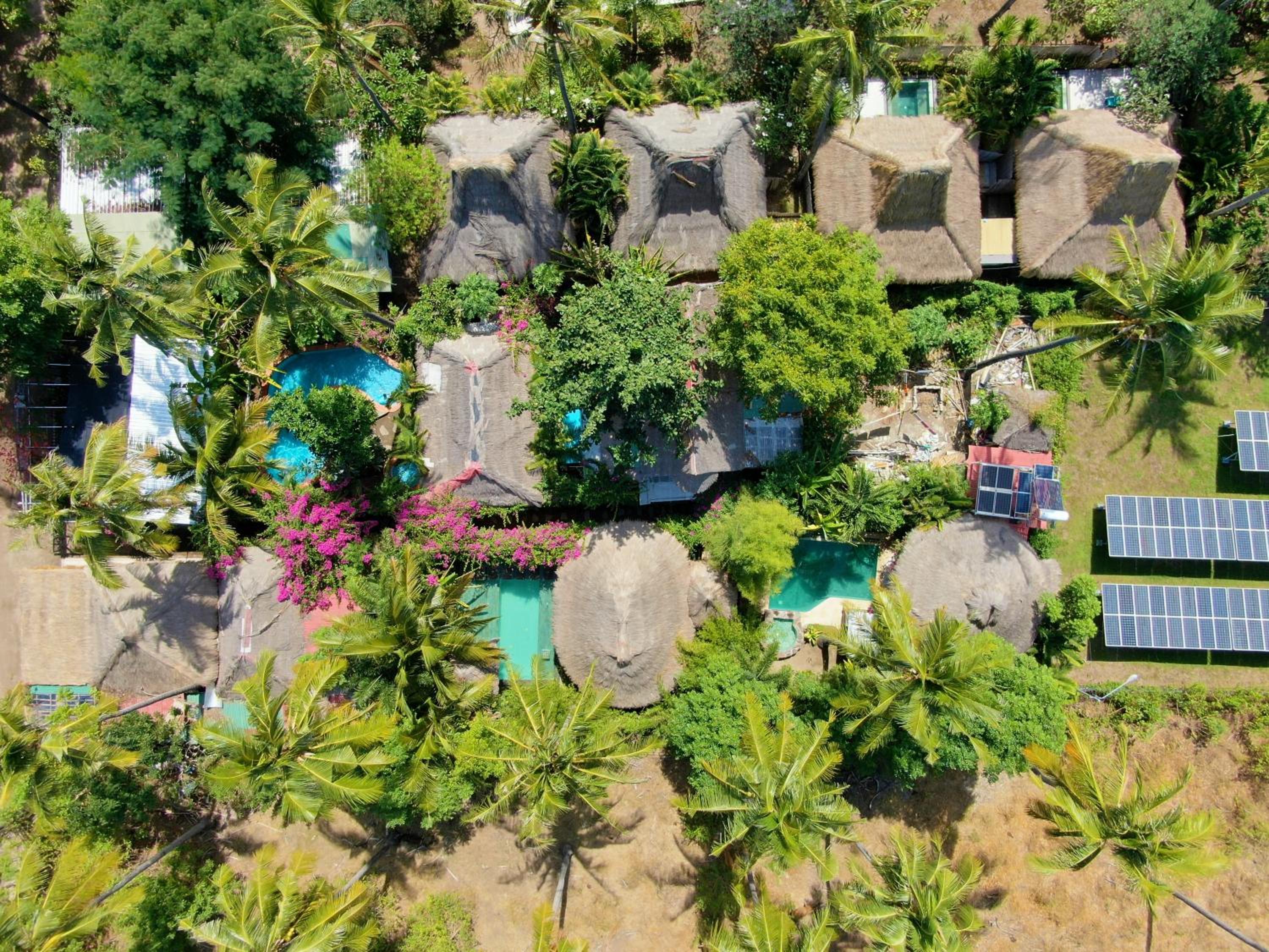 Villa Santai - One-Bedroom with Private Pool - Photo 23