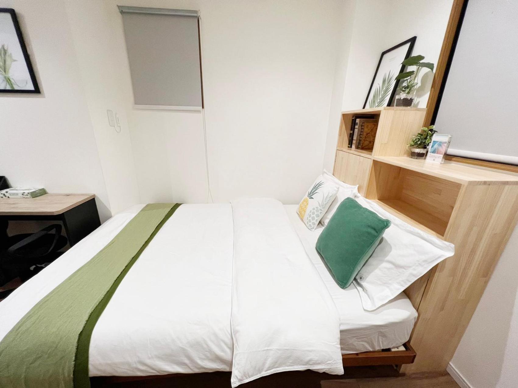 Double Room with Private Bathroom photo 3