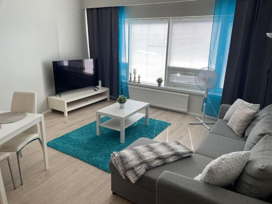 Two-Bedroom Apartment photo 1