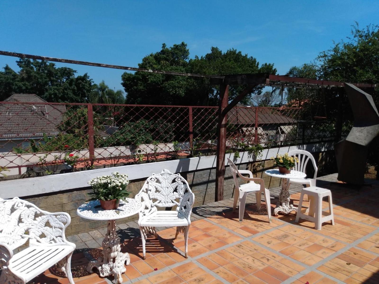 Suite with Garden View - Photo 8