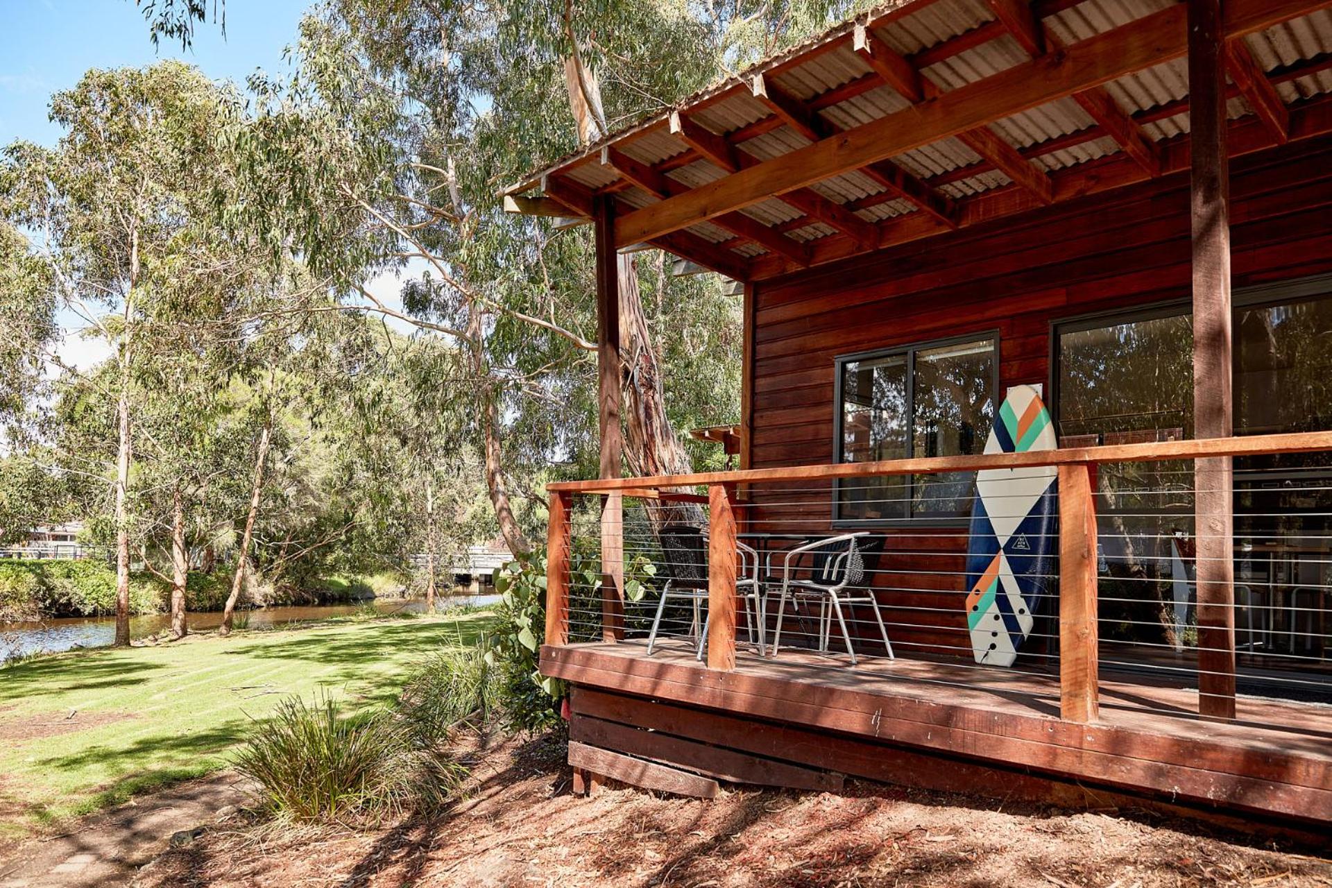 Riverview Family Cabin photo 3
