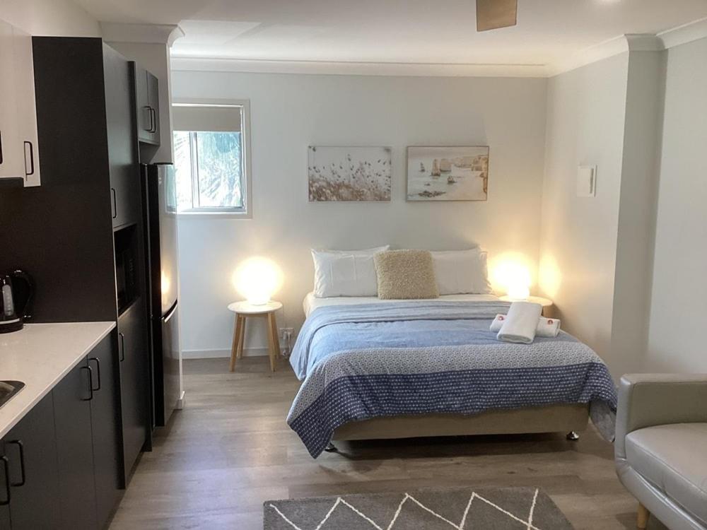 Garden Queen Room photo 1