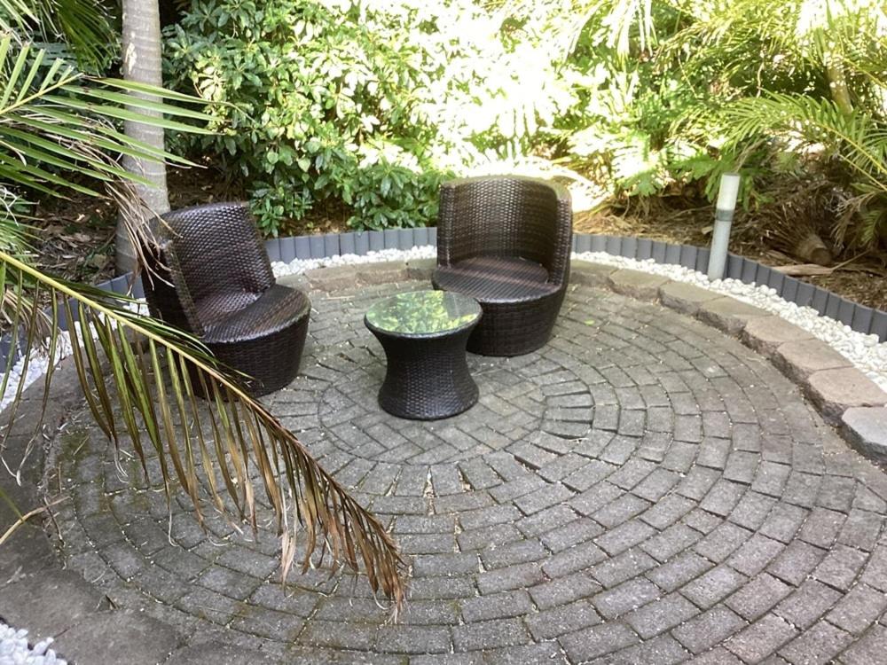 Garden Queen Room photo 2