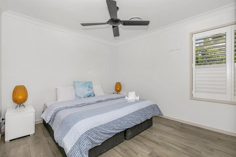 Garden Fully Equipped Two Bedroom Apartment photo 2