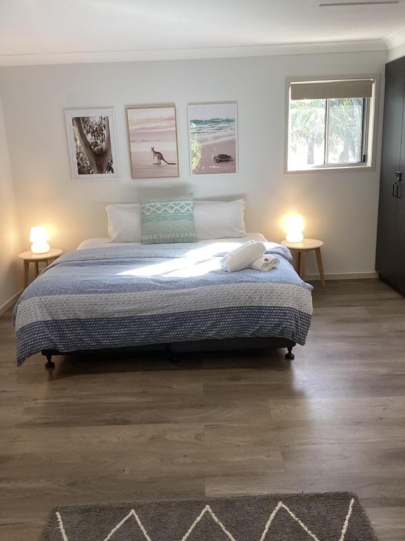 Garden King Room photo 1