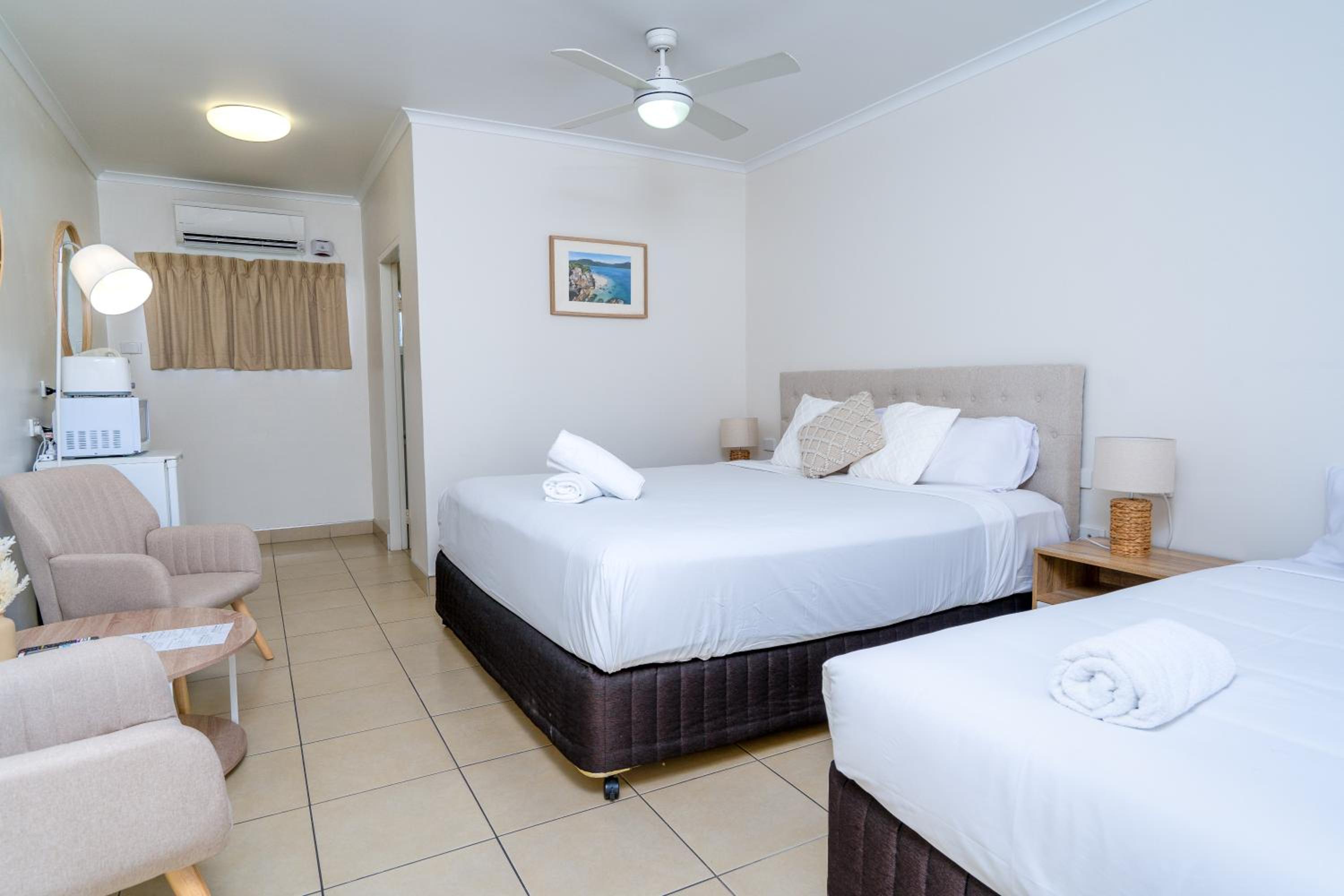 Deluxe Twin Room - Photo 1