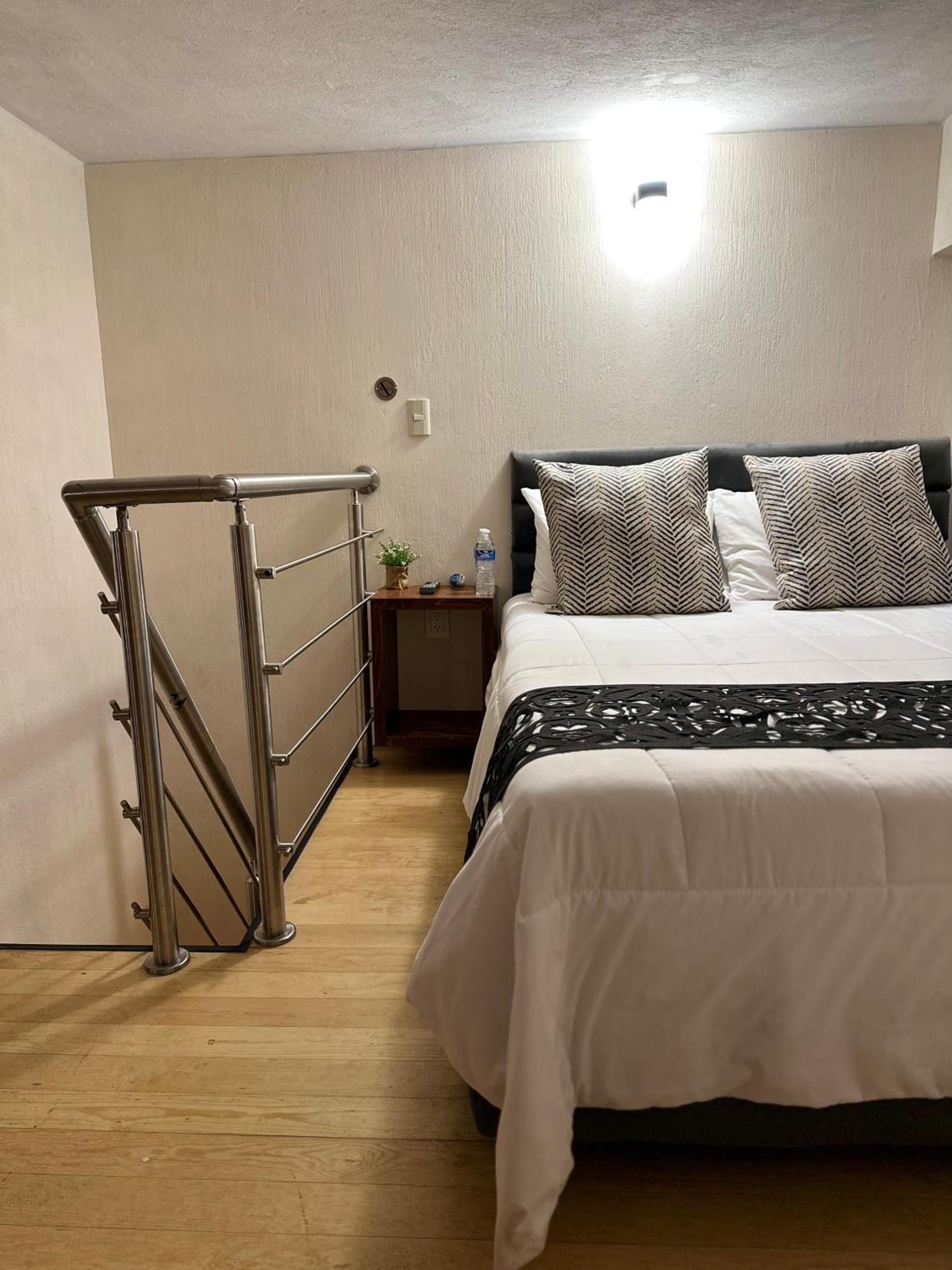 Junior Suite - Photo 2