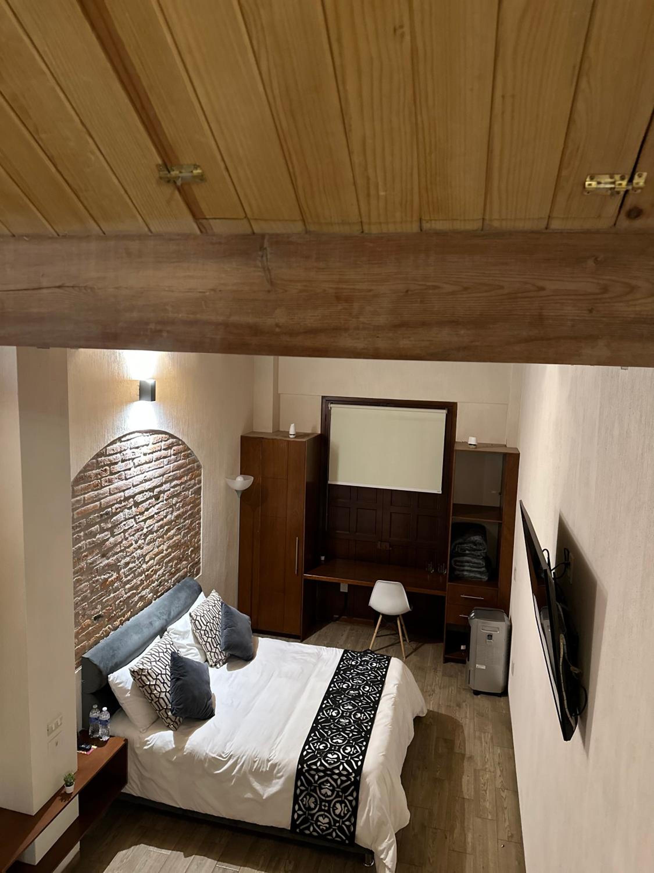 Junior Suite - Photo 3