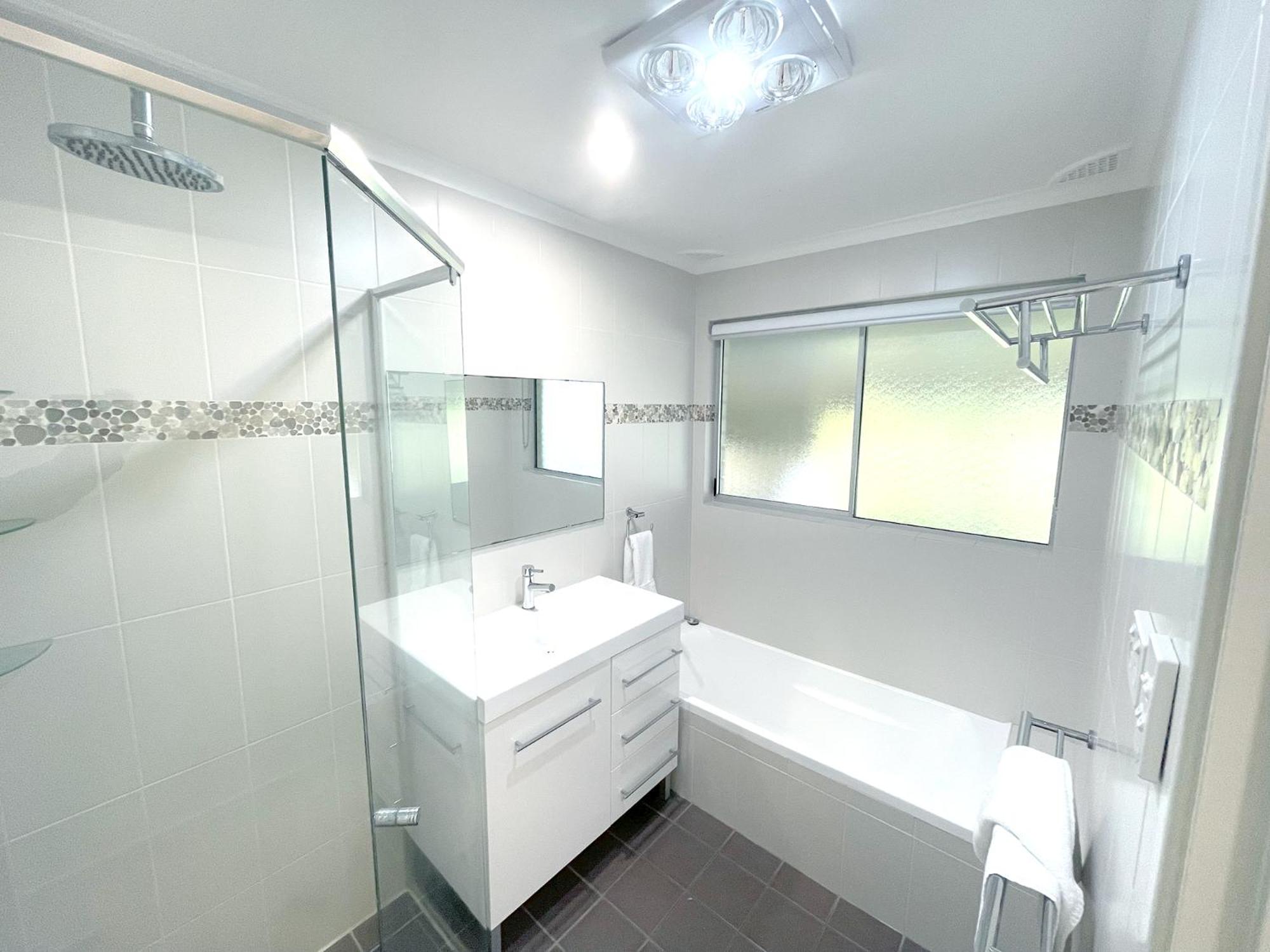 Standard Three-Bedroom House photo 2