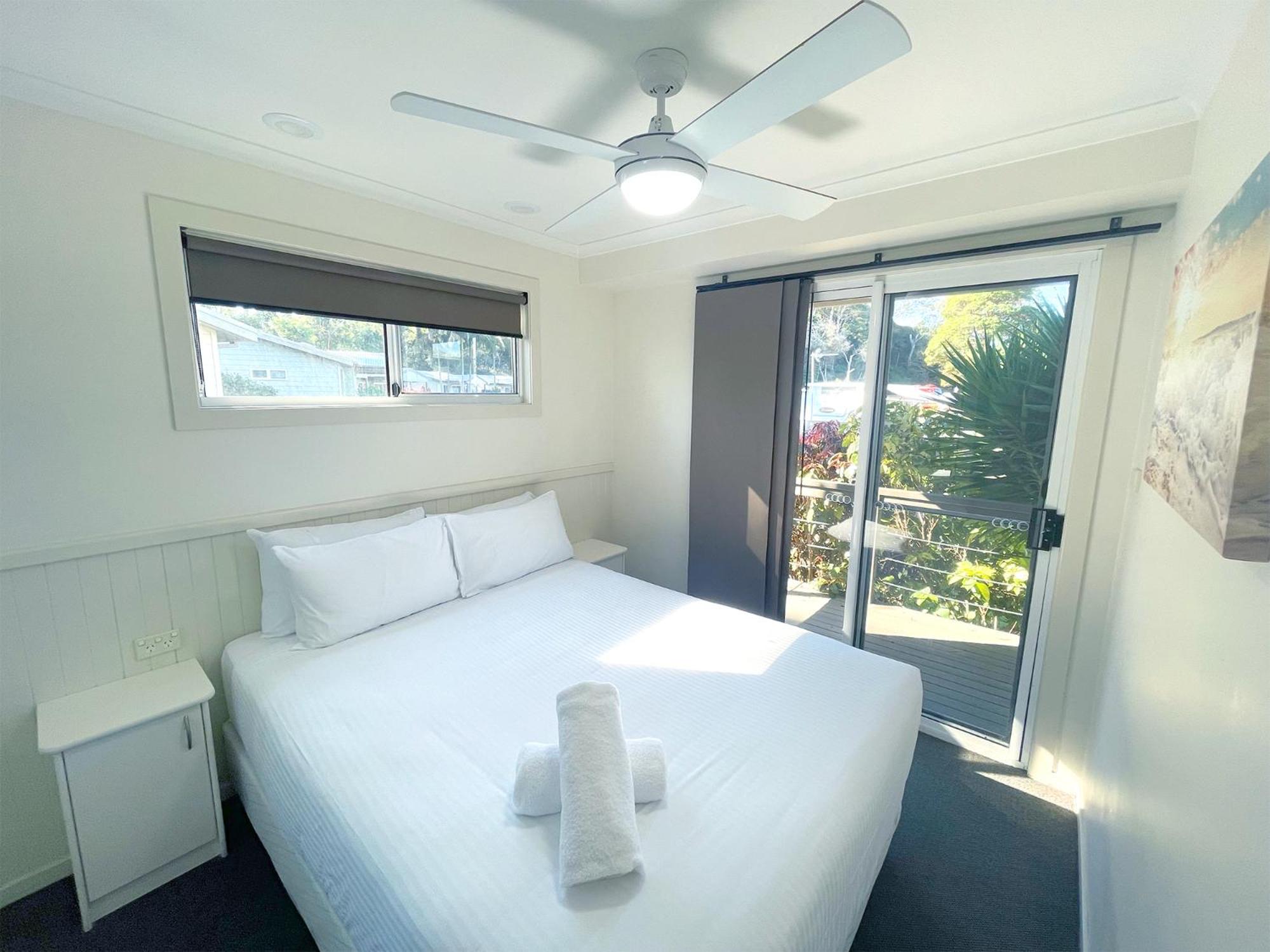 Standard Two-Bedroom Villa photo 1