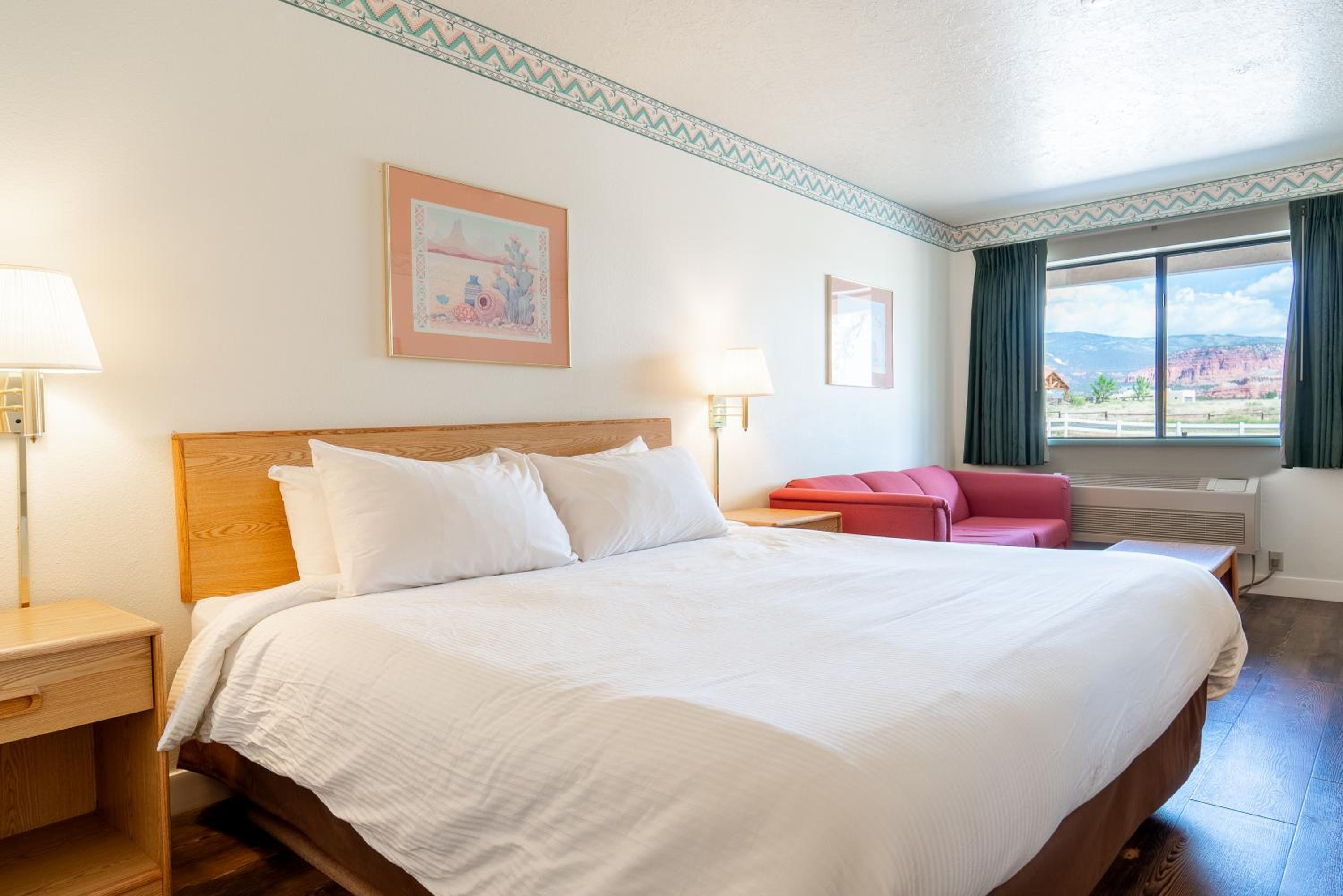 King Room