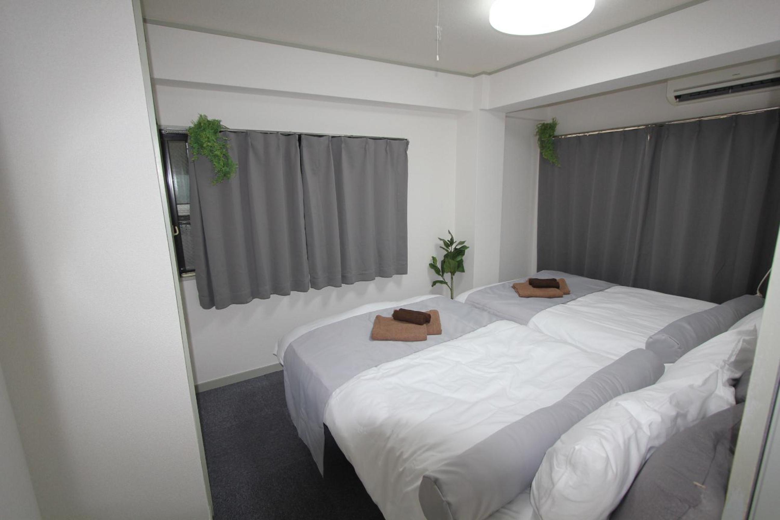 Two-Bedroom Apartment photo 3