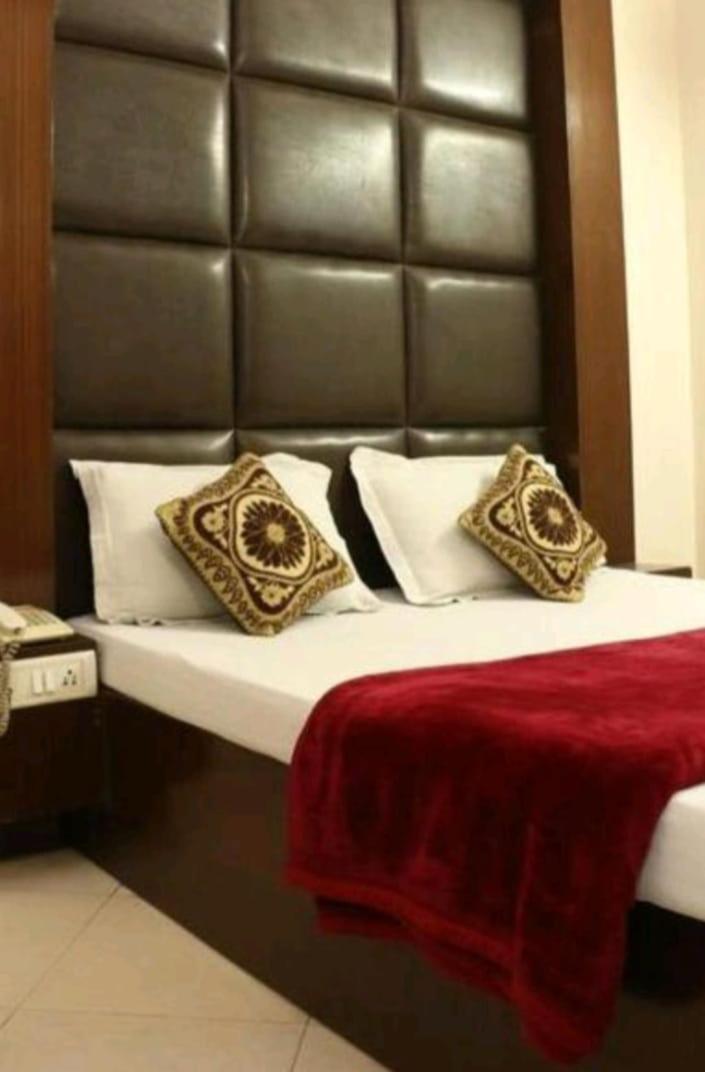 Standard Double Room with Fan