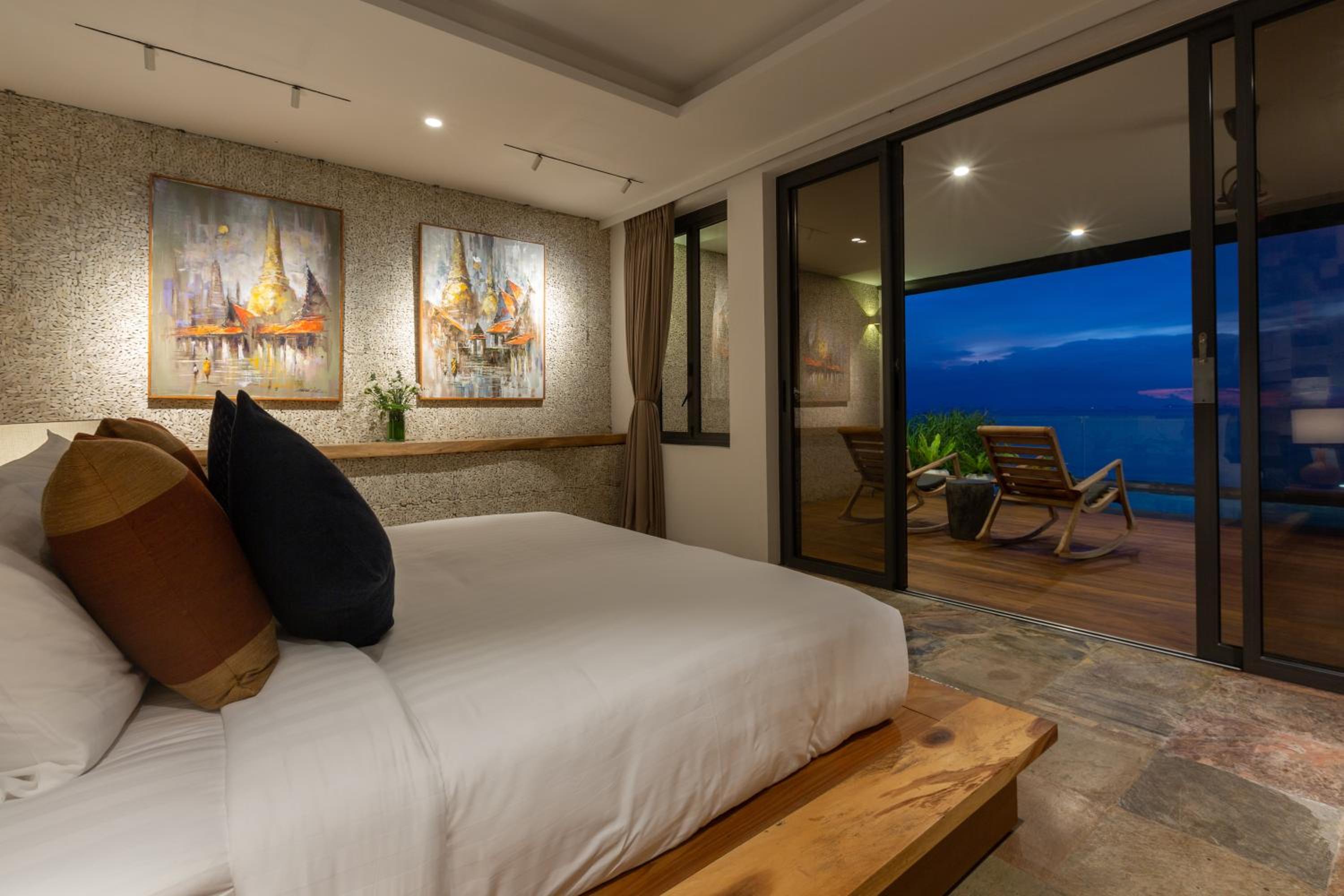 One-Bedroom Villa photo 2
